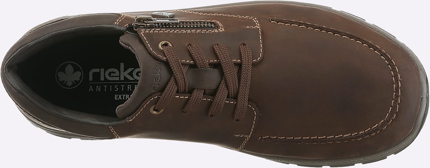 Rieker Schnürschuh