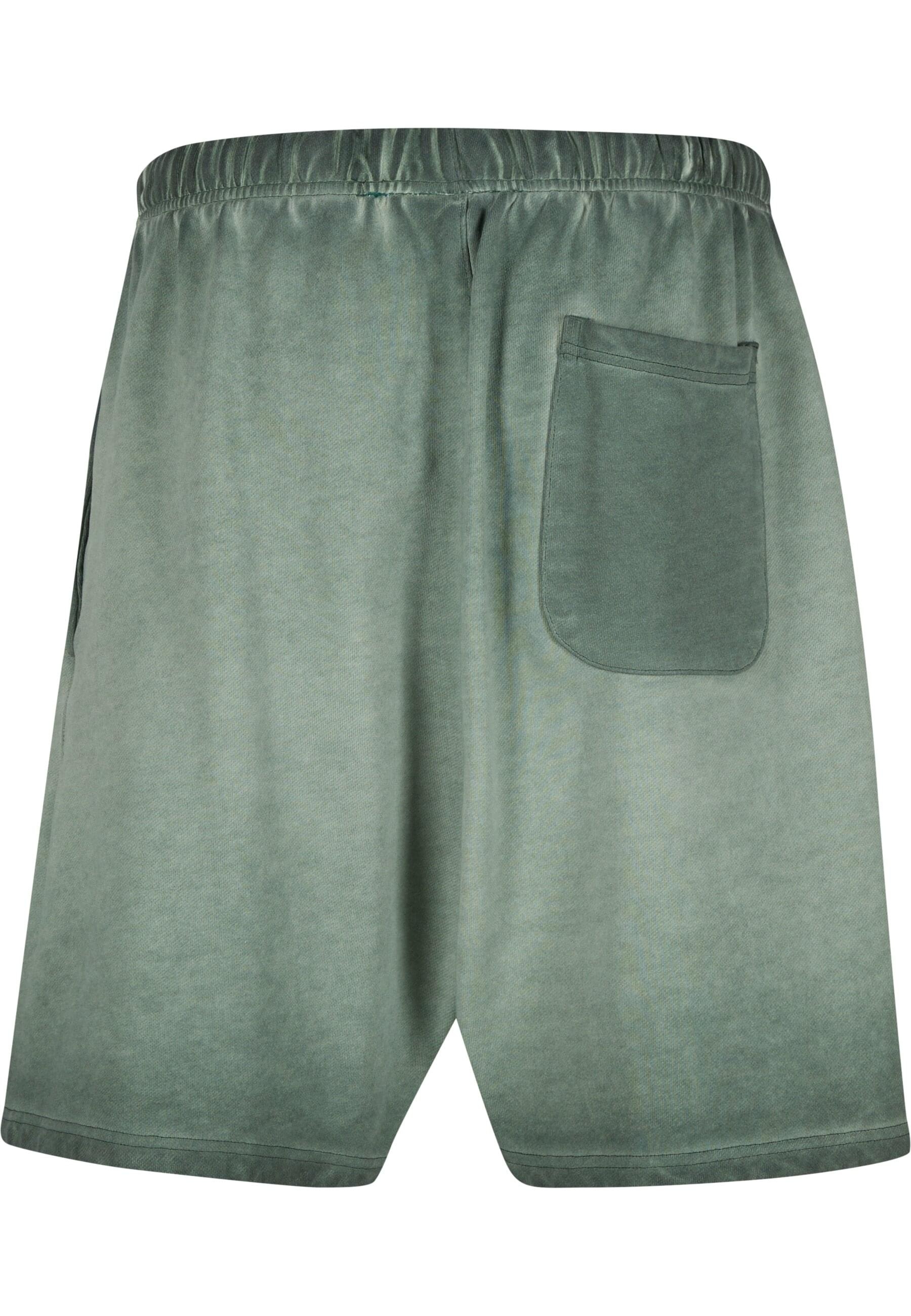 Another Cotton Lab Shorts »Another Cotton Lab Another Signature Washed Oversized Shorts«, (1 tlg.)