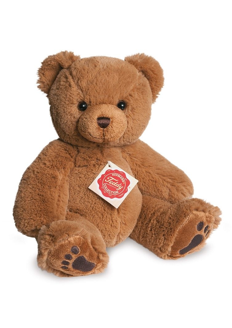 Kuscheltier Teddy, 25 cm