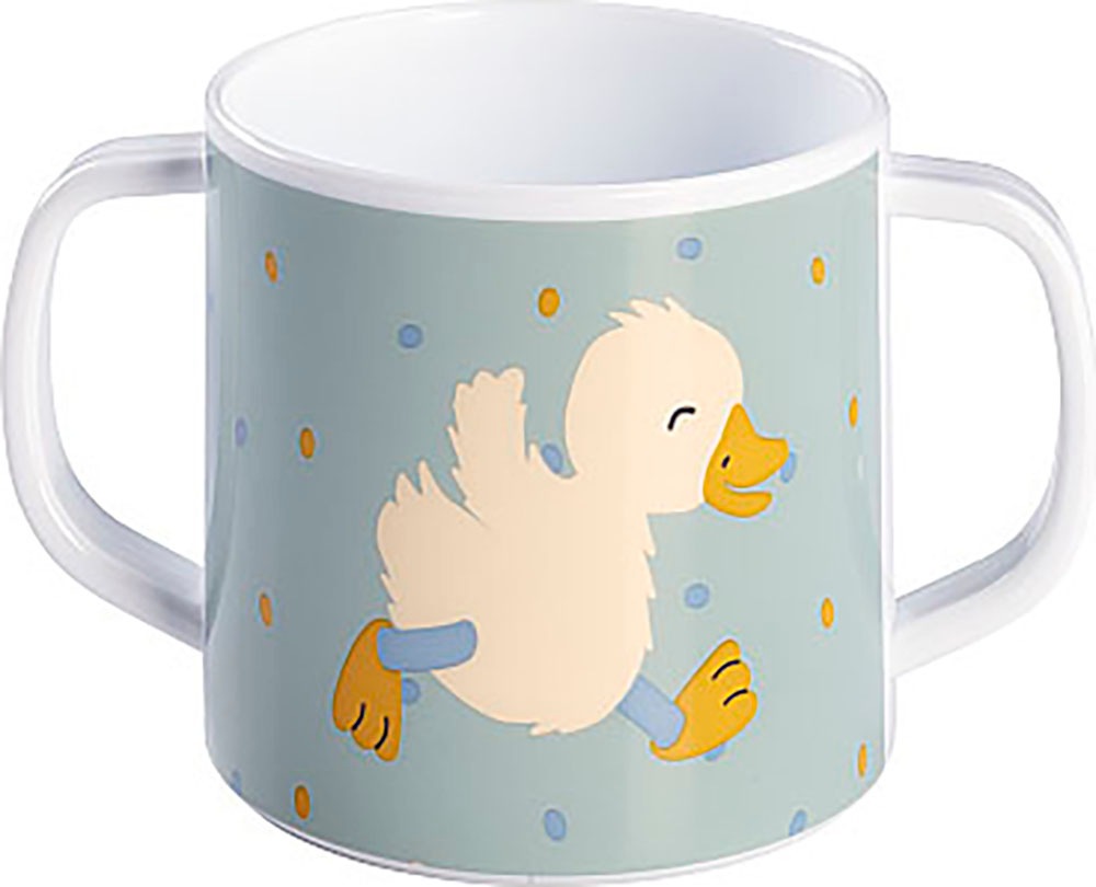 Sterntaler® Kindergeschirr-Set »Edda«, (5 tlg.)
