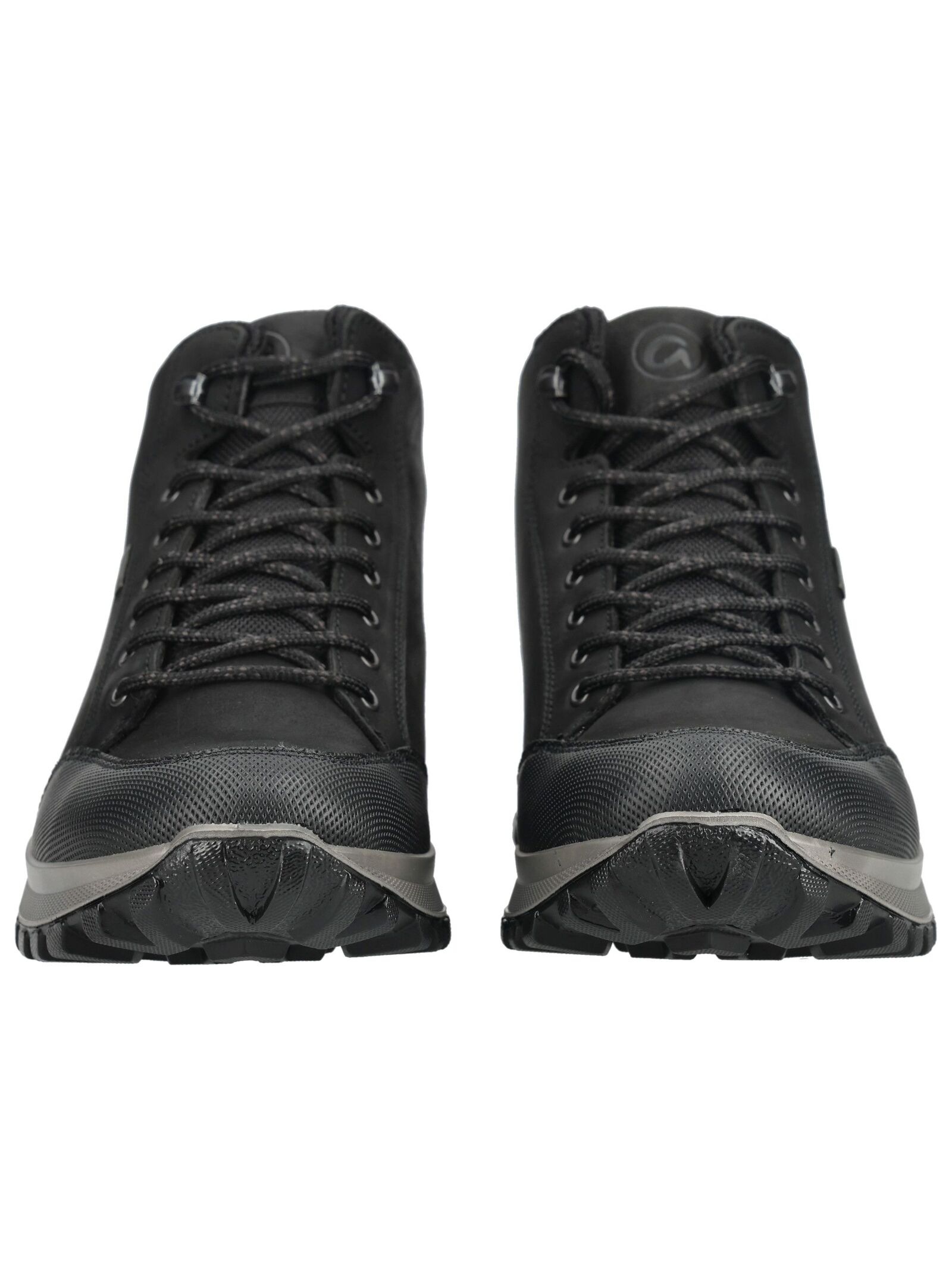 Ara Schnürstiefelette »Ara Stiefelette Veloursleder«