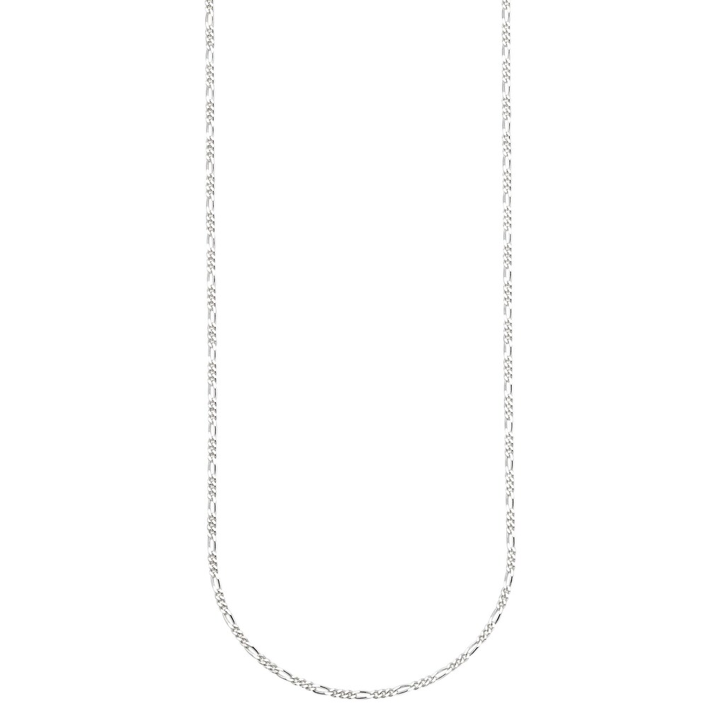 KangaROOS Collierkettchen »Schmuck Geschenk Silber 925 Halsschmuck Halskette Figarokette«