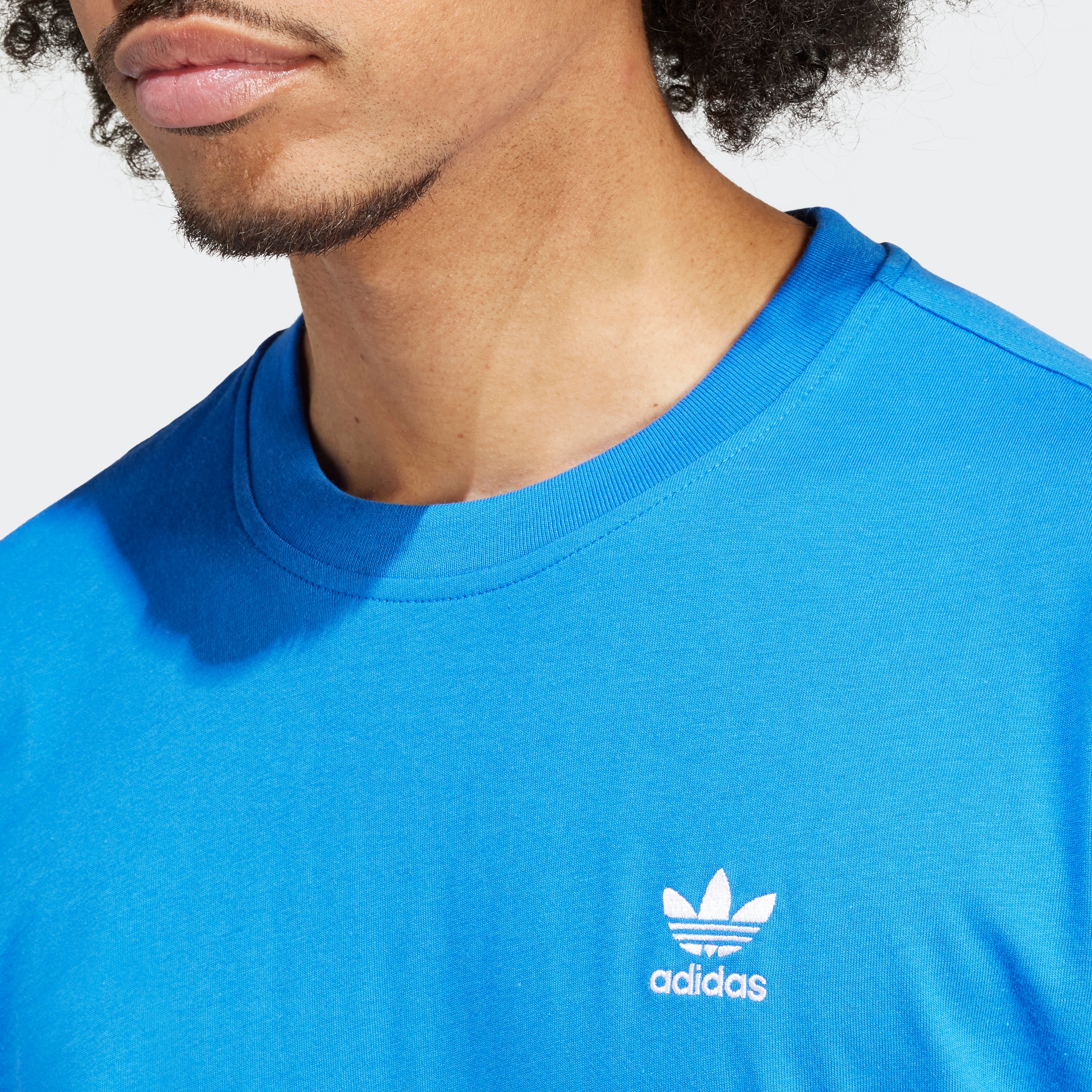 adidas Originals T-Shirt »ESSENTIAL TEE«