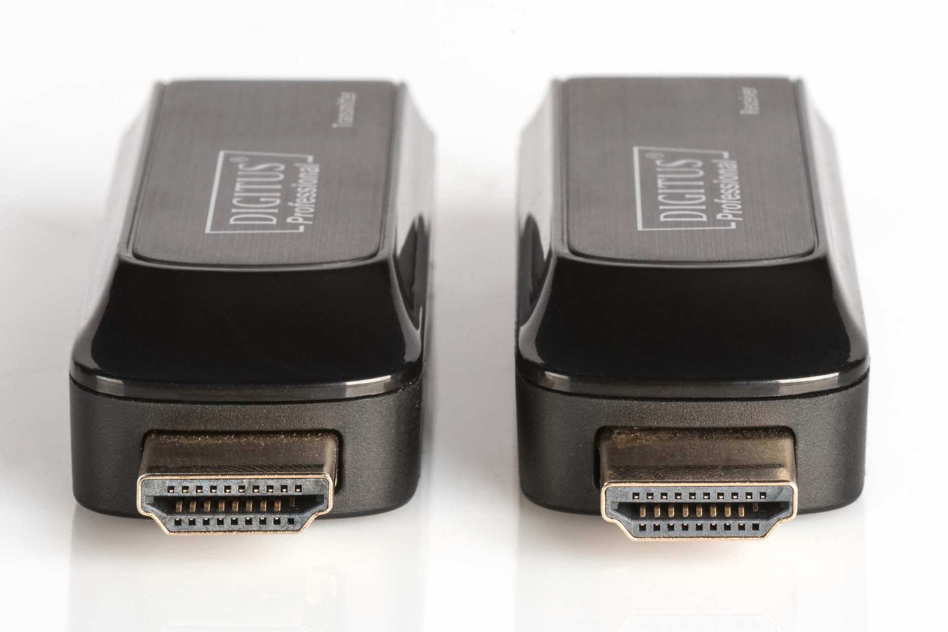 Digitus Video-Adapter »Mini HDMI Extender Set«