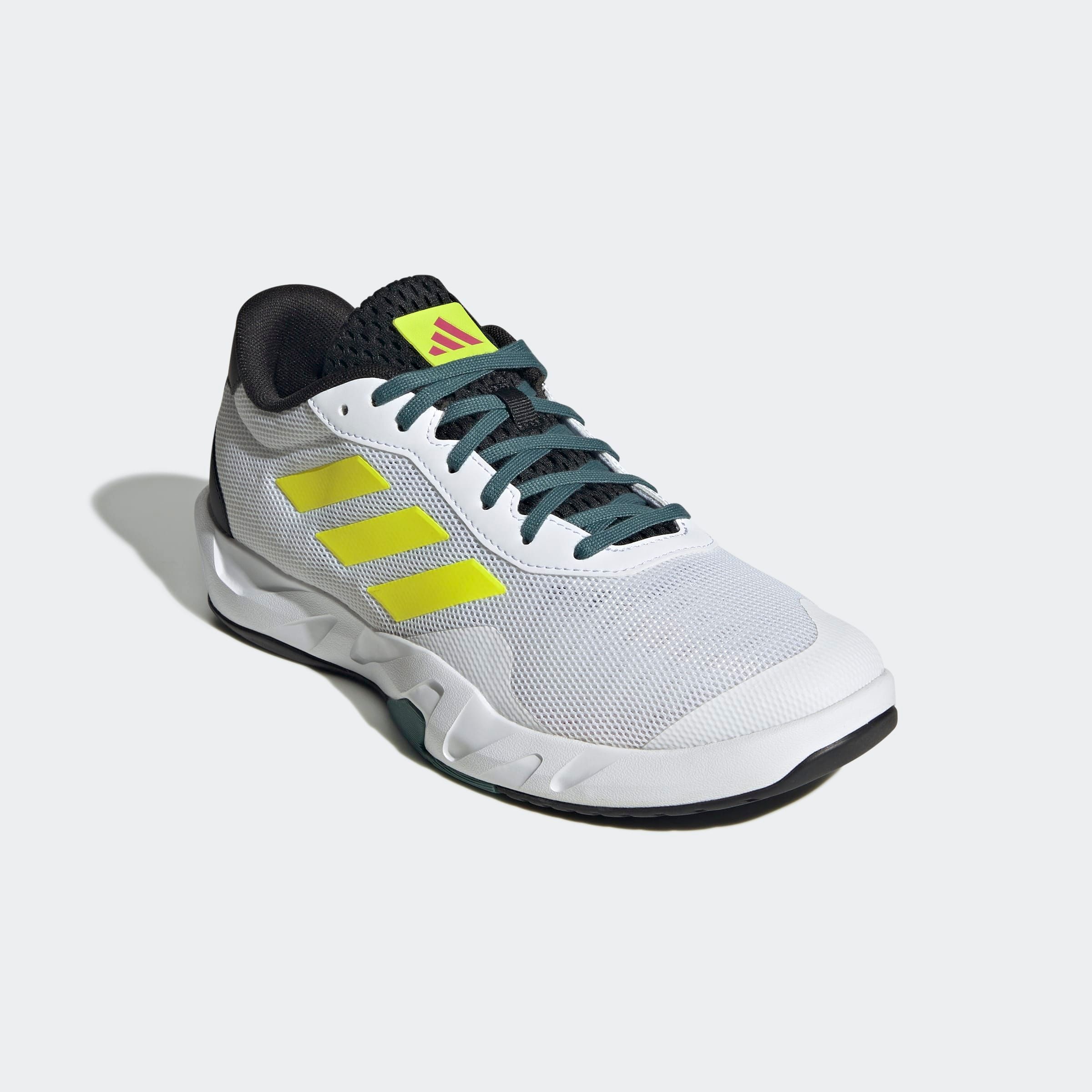 adidas Performance Trainingsschuh "AMPLIMOVE" günstig online kaufen