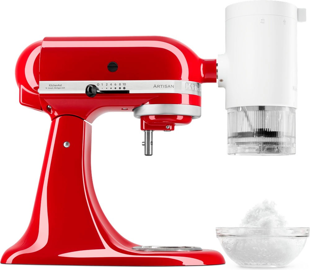 KitchenAid Eisbereiteraufsatz "5KSMSIA"