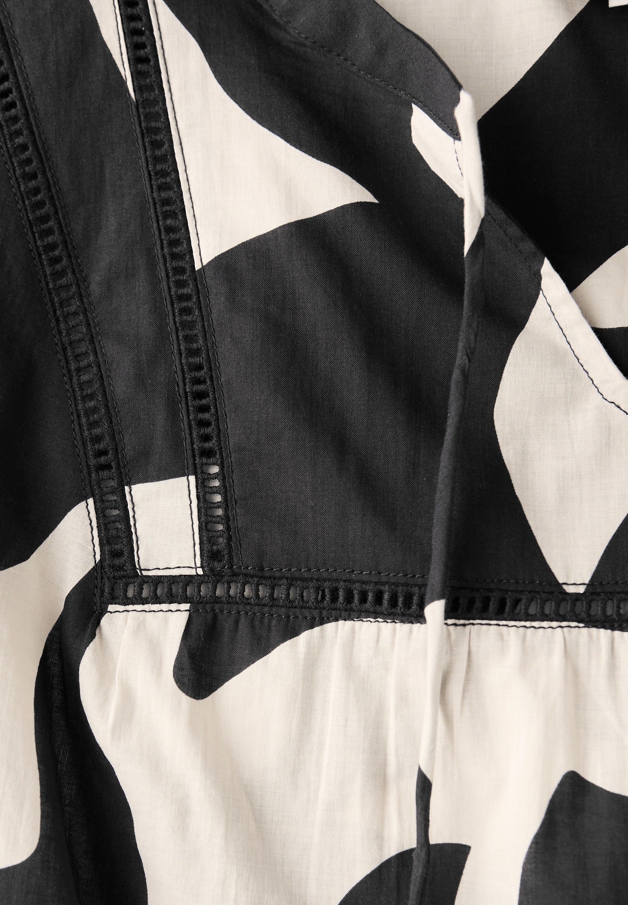 STREET ONE Shirtbluse, Feel Good Fit