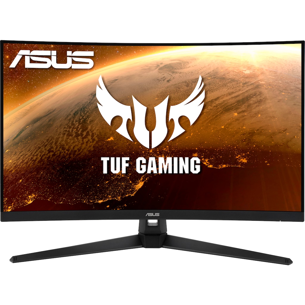 Asus Gaming-Monitor »VG32VQ1BR«, 80 cm/32 Zoll, 2560 x 1440 px, WQHD, 1 ms Reaktionszeit, 165 Hz