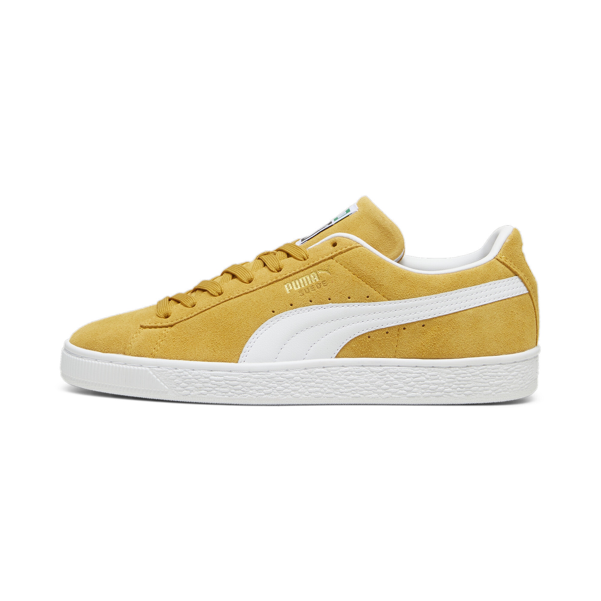 PUMA Sneaker »Suede Classic Sneakers Erwachsene«