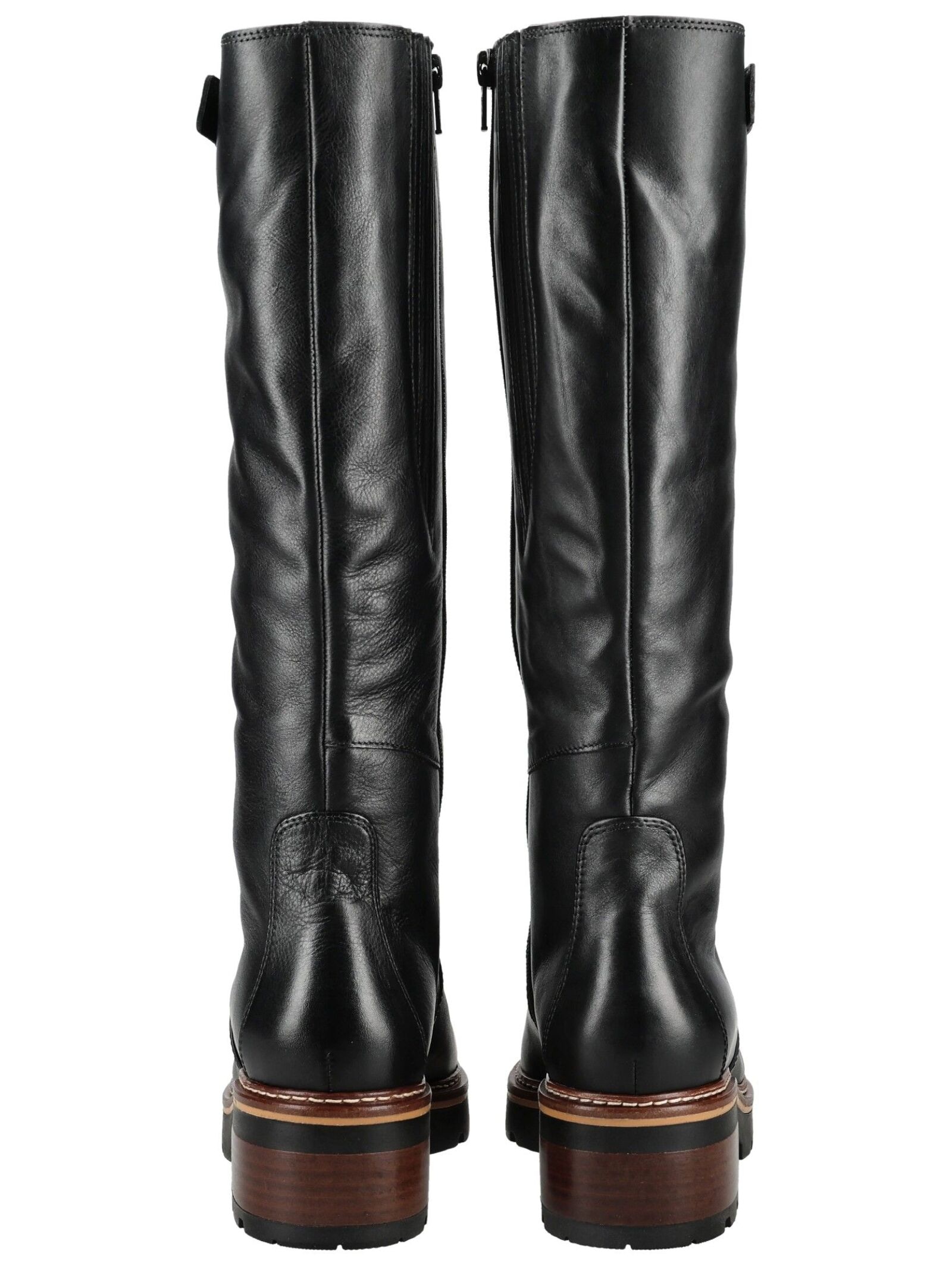 Högl Stiefel »Högl Stiefel Glattleder«