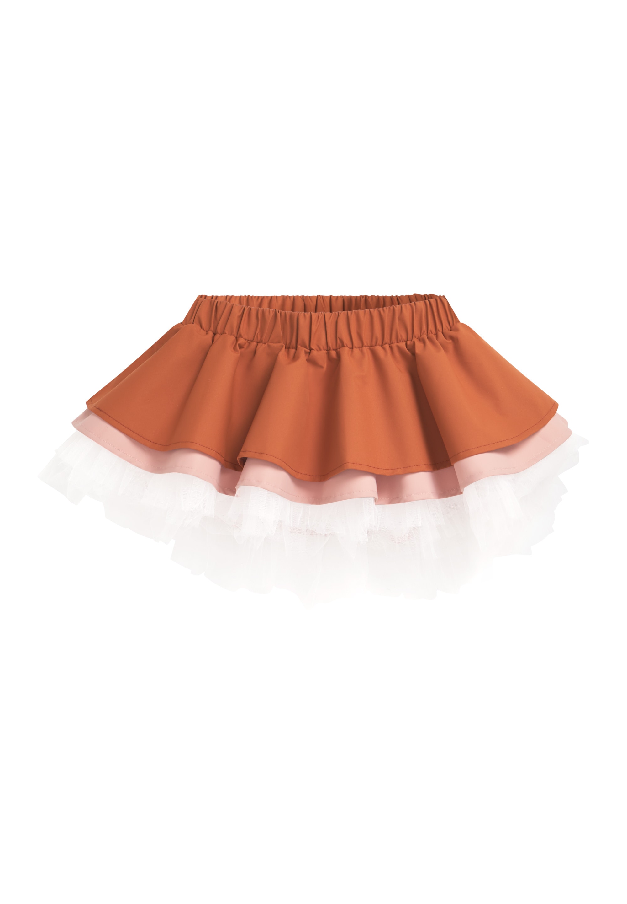 WeeDo Minirock »SQUIRDO TUTU«