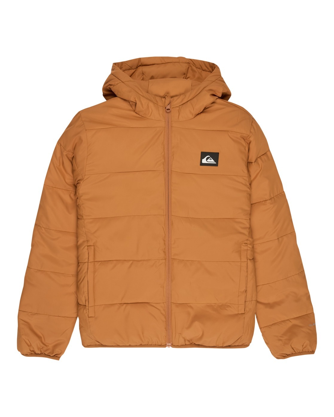Thumbnail - Quiksilver Funktionsjacke "Scaly Reversible"
