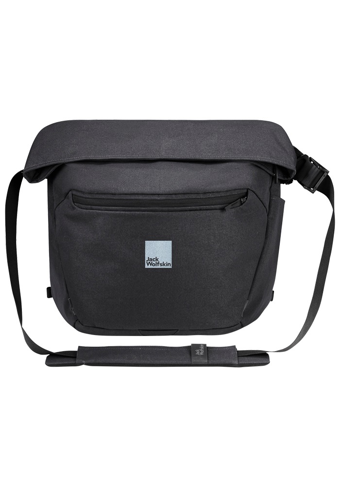 Jack Wolfskin Messenger Bag »MAINKAI MESSENGER« BAUR