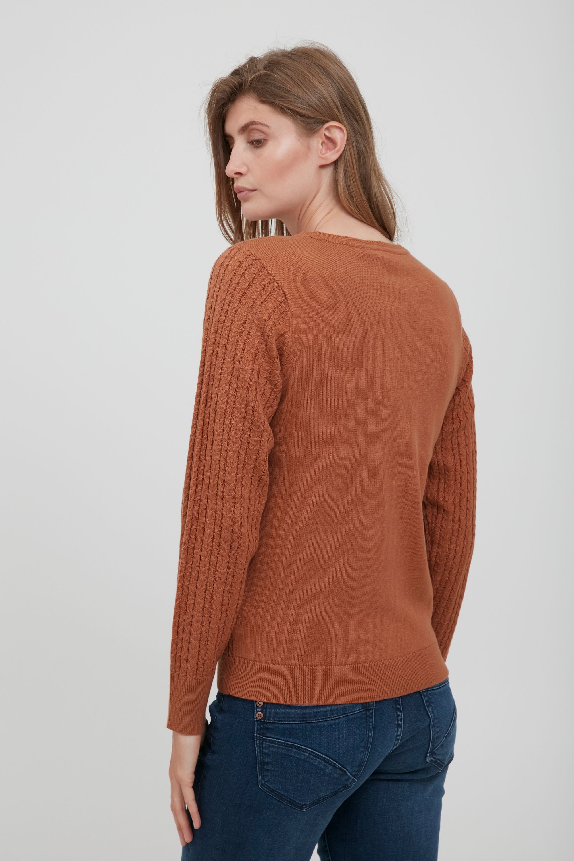 fransa Cardigan »Cardigan FRBelive«