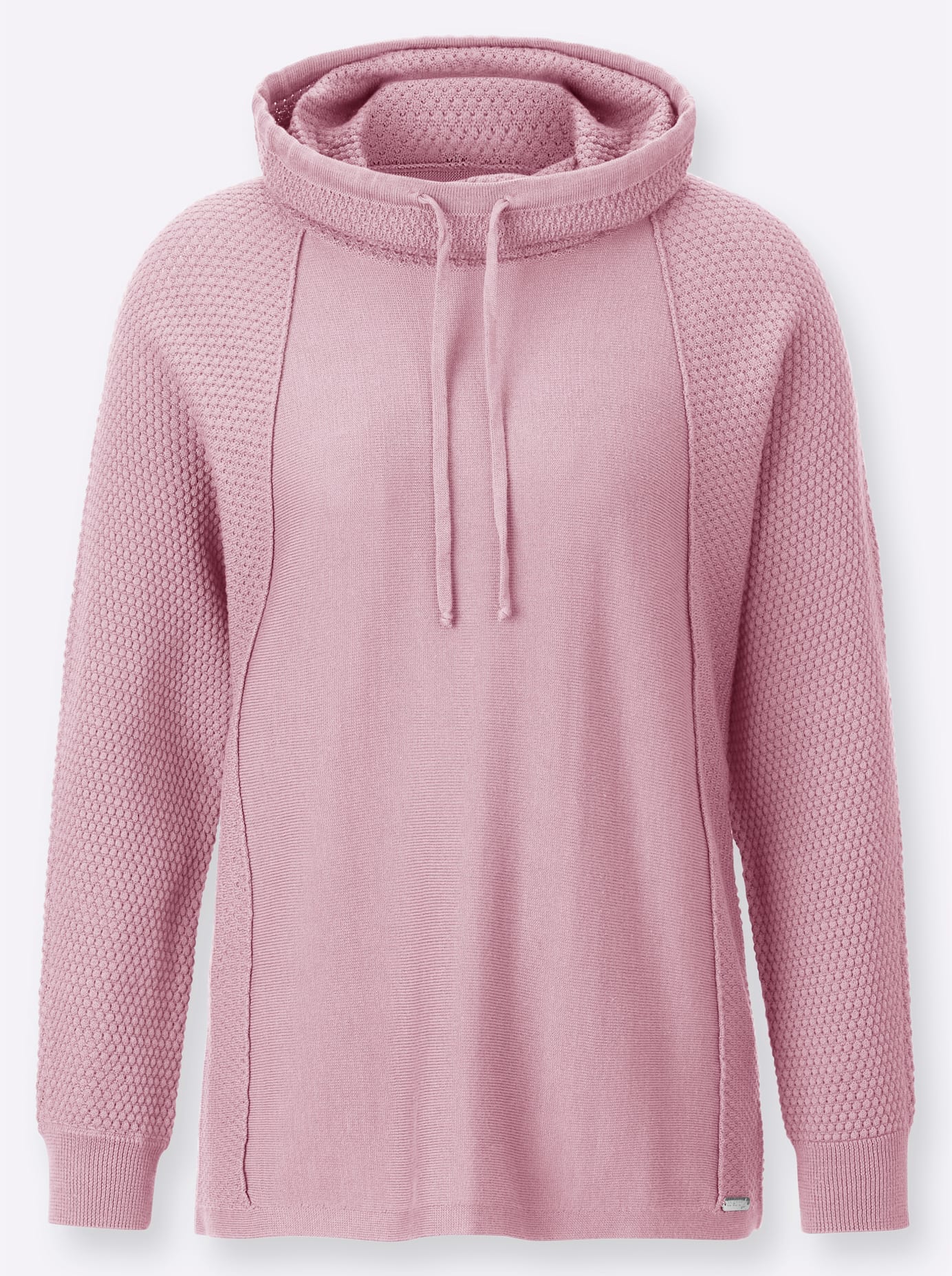 Casual Looks Rollkragenpullover »Pullover«