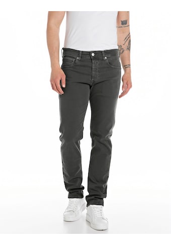 Straight-Jeans »GROVER«