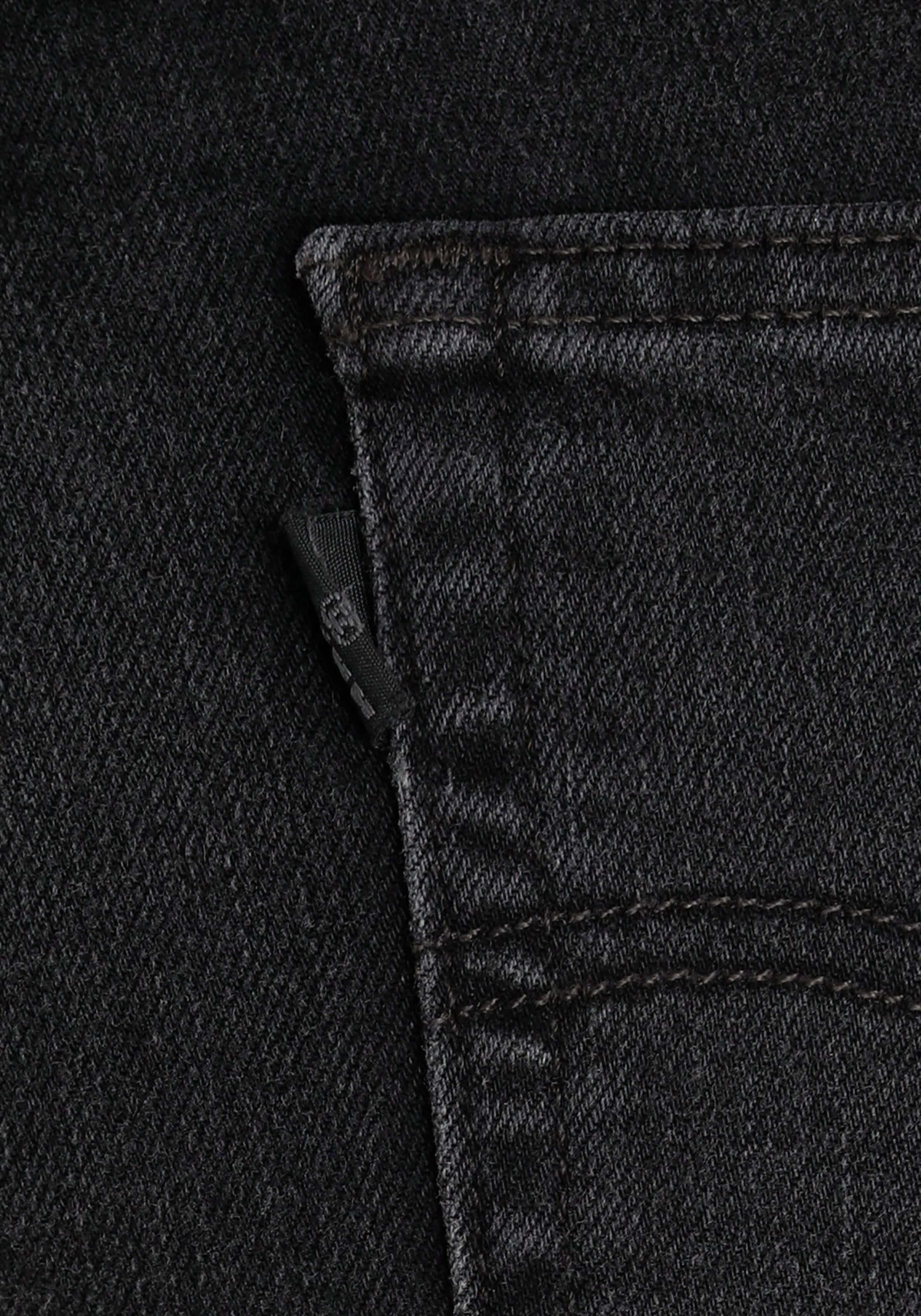 Levi's® Straight-Jeans »724 High Rise Straight«