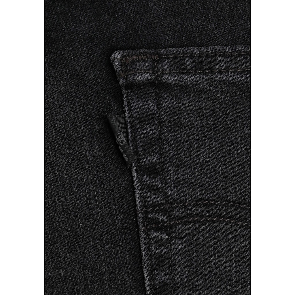 Levi's® Straight-Jeans »724 High Rise Straight«