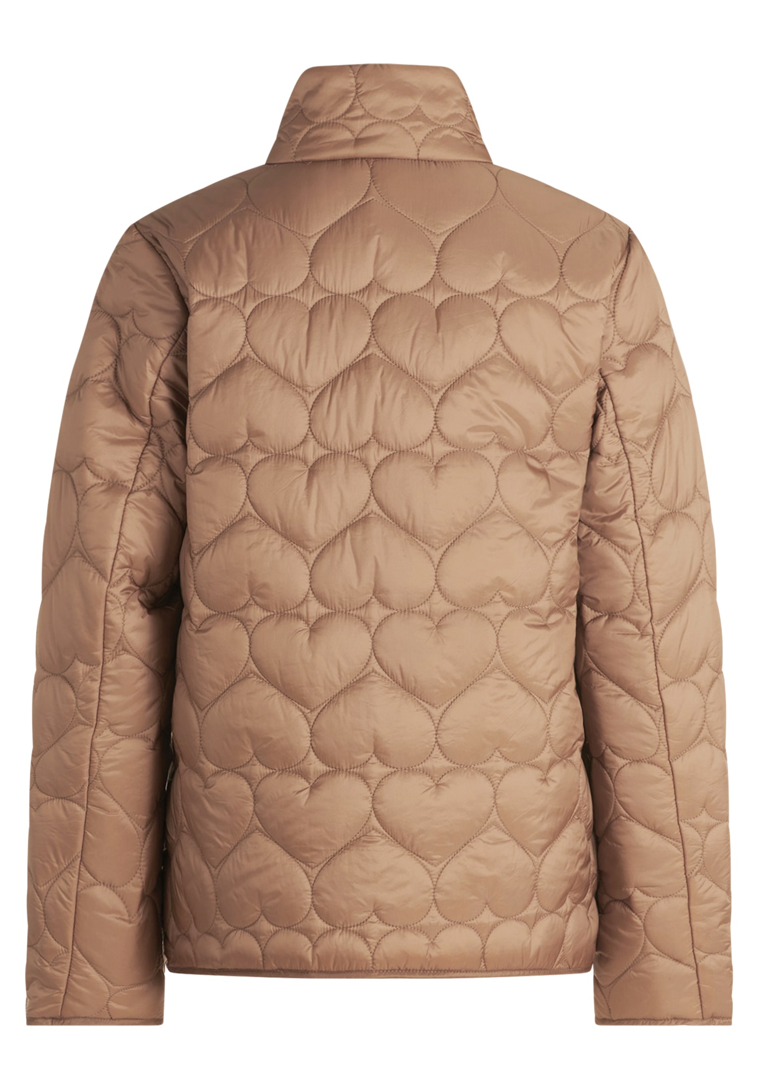 Cartoon Outdoorjacke »Cartoon Damen Outdoorjacke mit Steppungen«