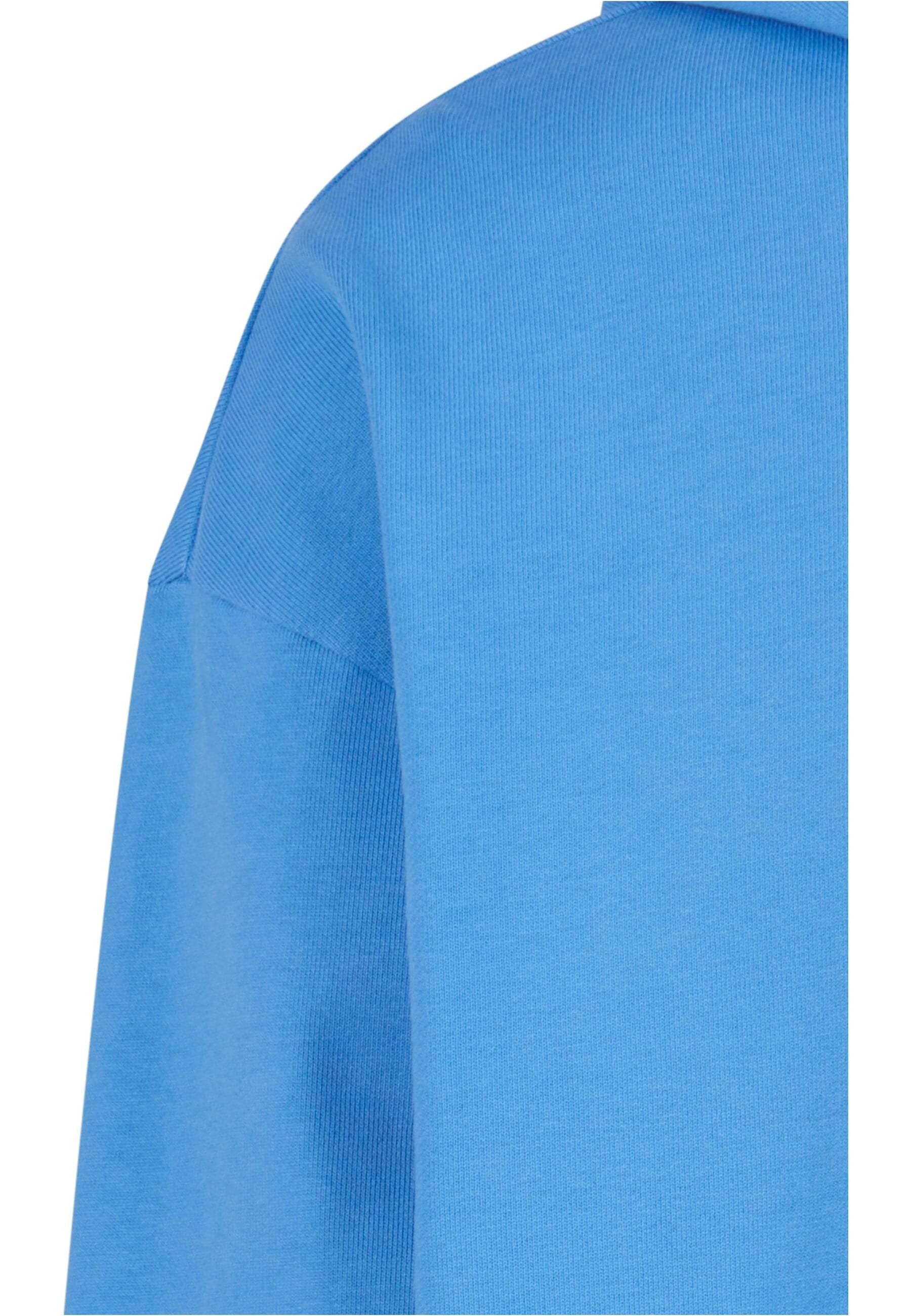 URBAN CLASSICS Sweatshirt »Urban Classics Herren Ultra Heavy Hoody«, (1 tlg.)