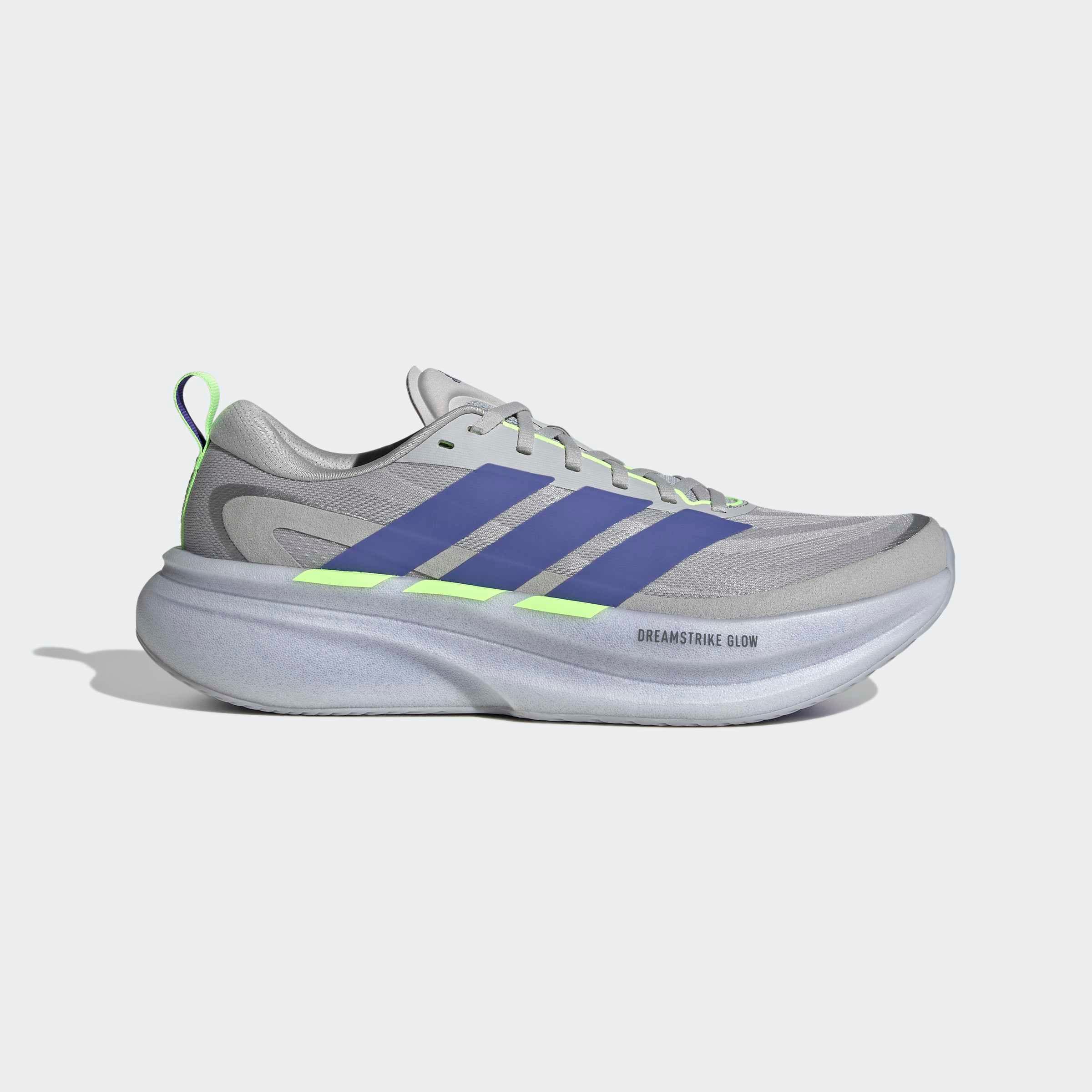 adidas Performance Laufschuh »SUPERNOVA GLIDE«  für mehr Komfort