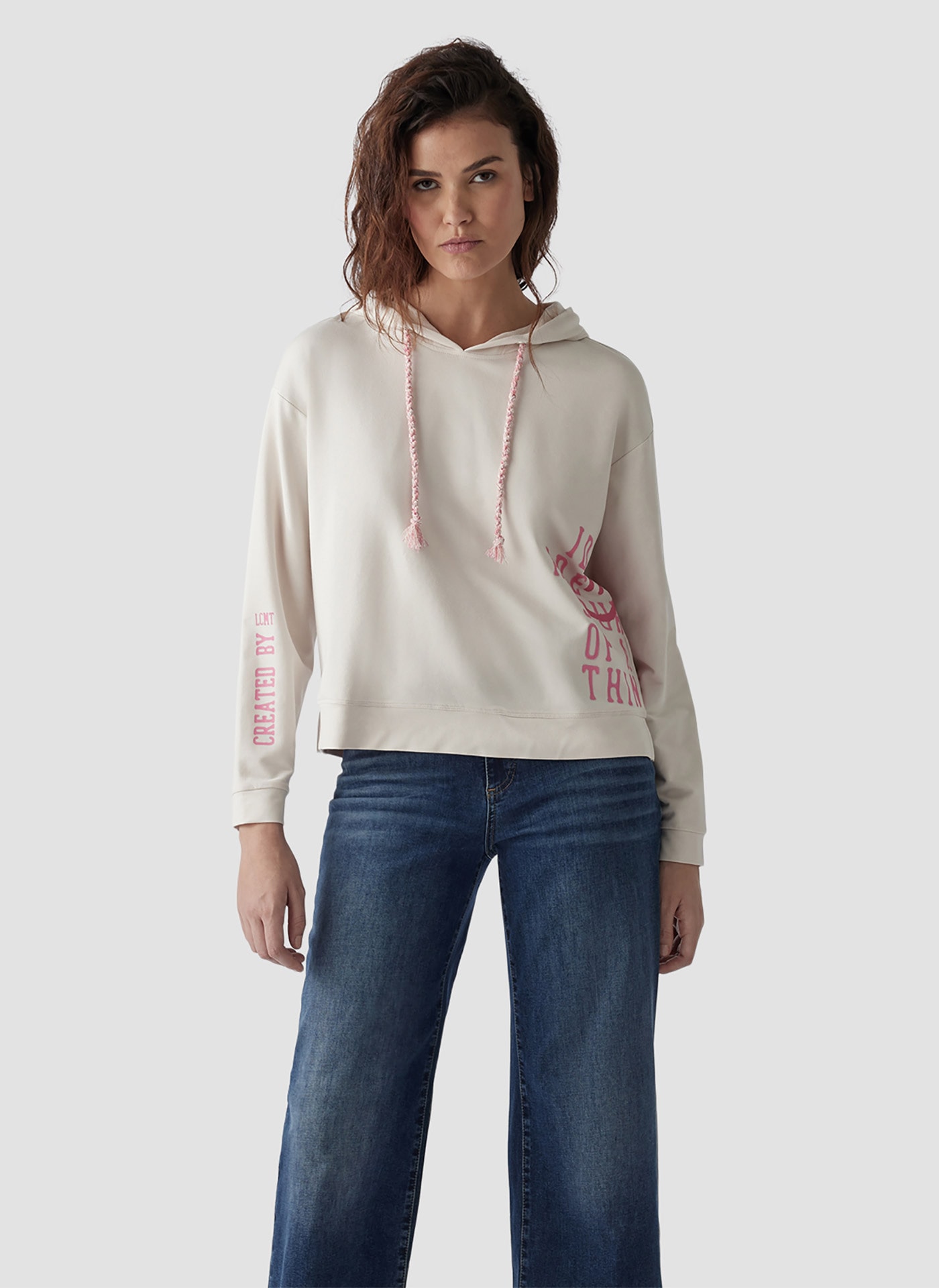 LeComte Sweatshirt "Sweatshirt" günstig online kaufen