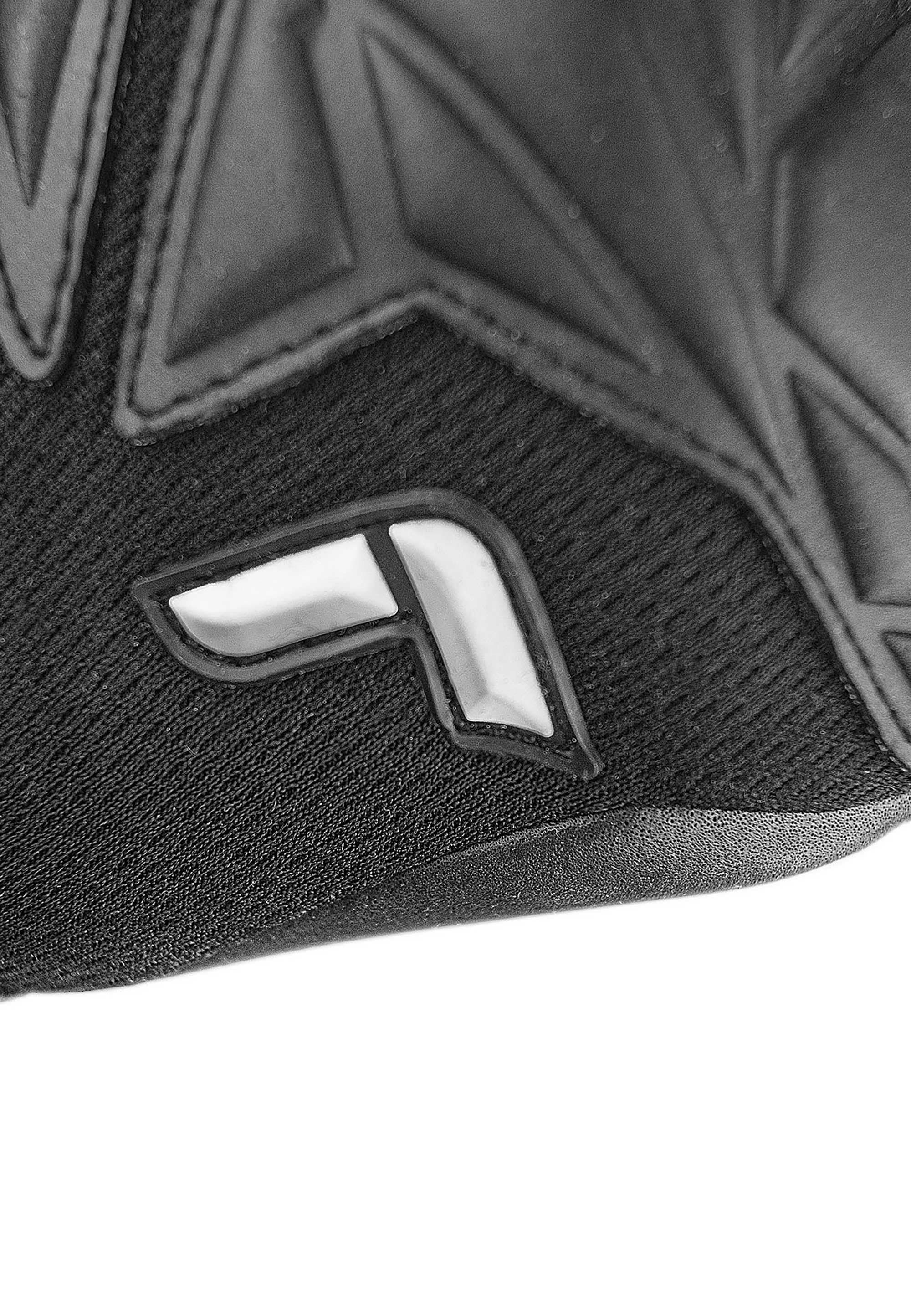 Reusch Torwarthandschuhe »Attrakt Gold NC Finger Support«, mit Negative Cut