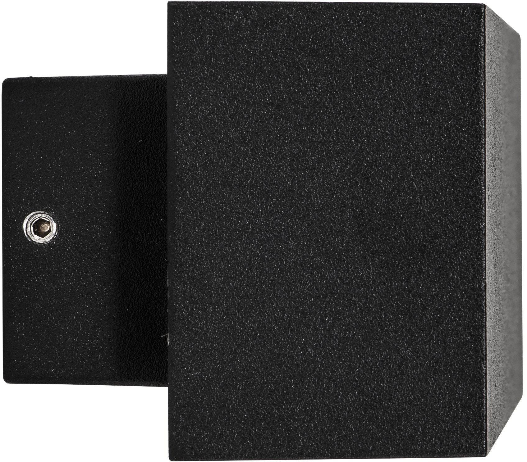 Havit Lighting LED Außen-Wandleuchte »BLOKK«, 1 flammig, Leuchtmittel LED-Modul | LED fest integriert