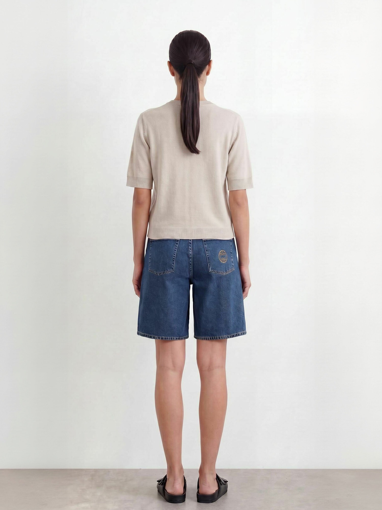 Levete Room Shorts »Levete Room Shorts LR-RILLO«