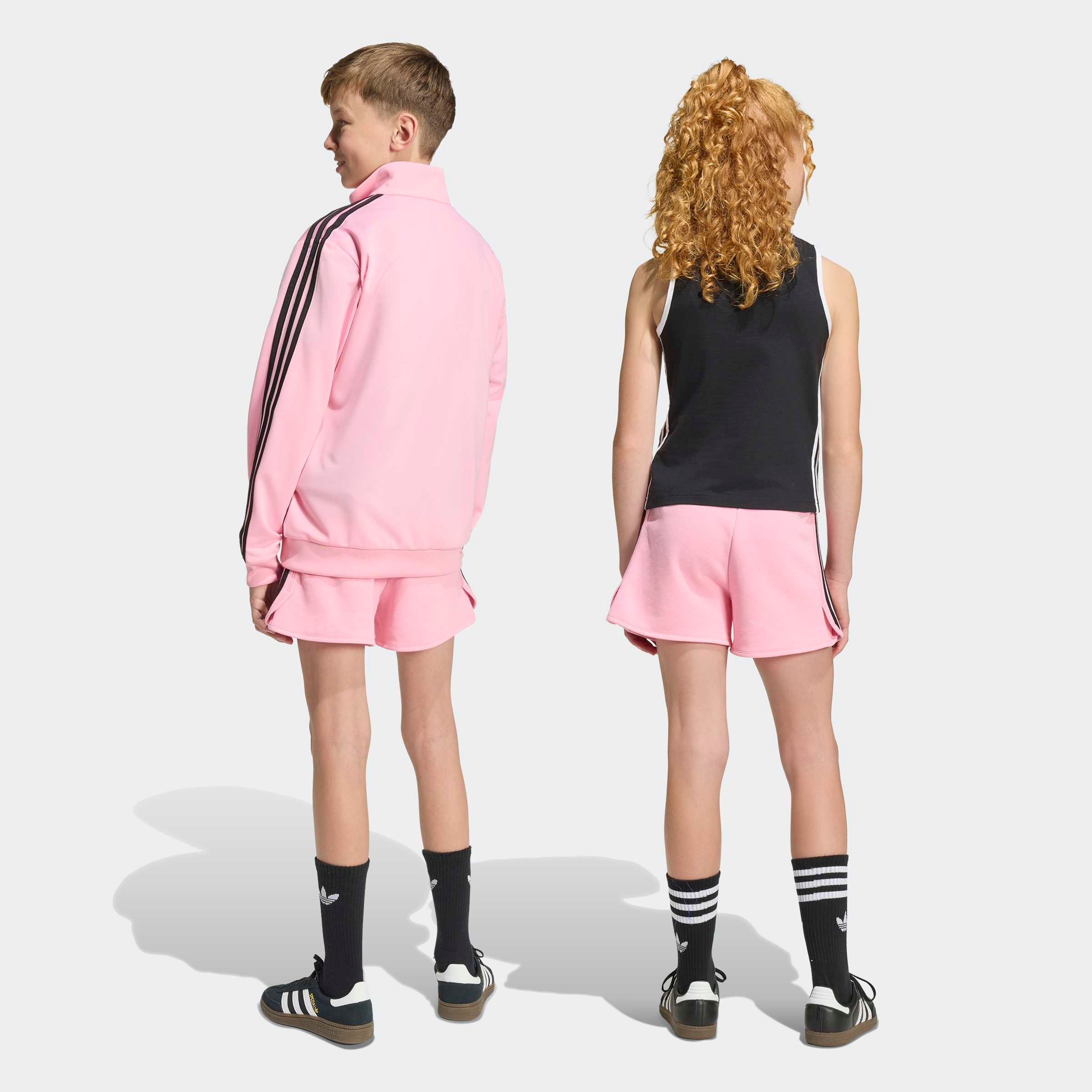 adidas Originals Shorts »3-STREIFEN SPRINTER«