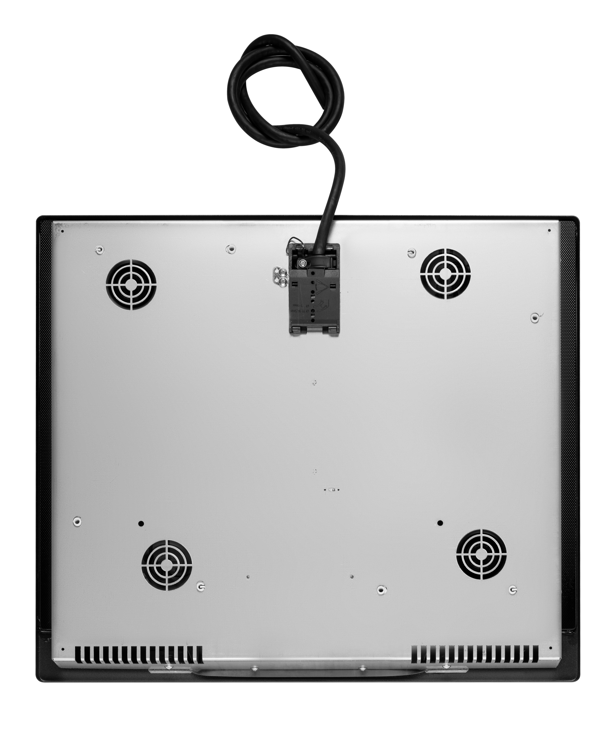 Smeg Induktions-Kochfeld »SI764AOM«