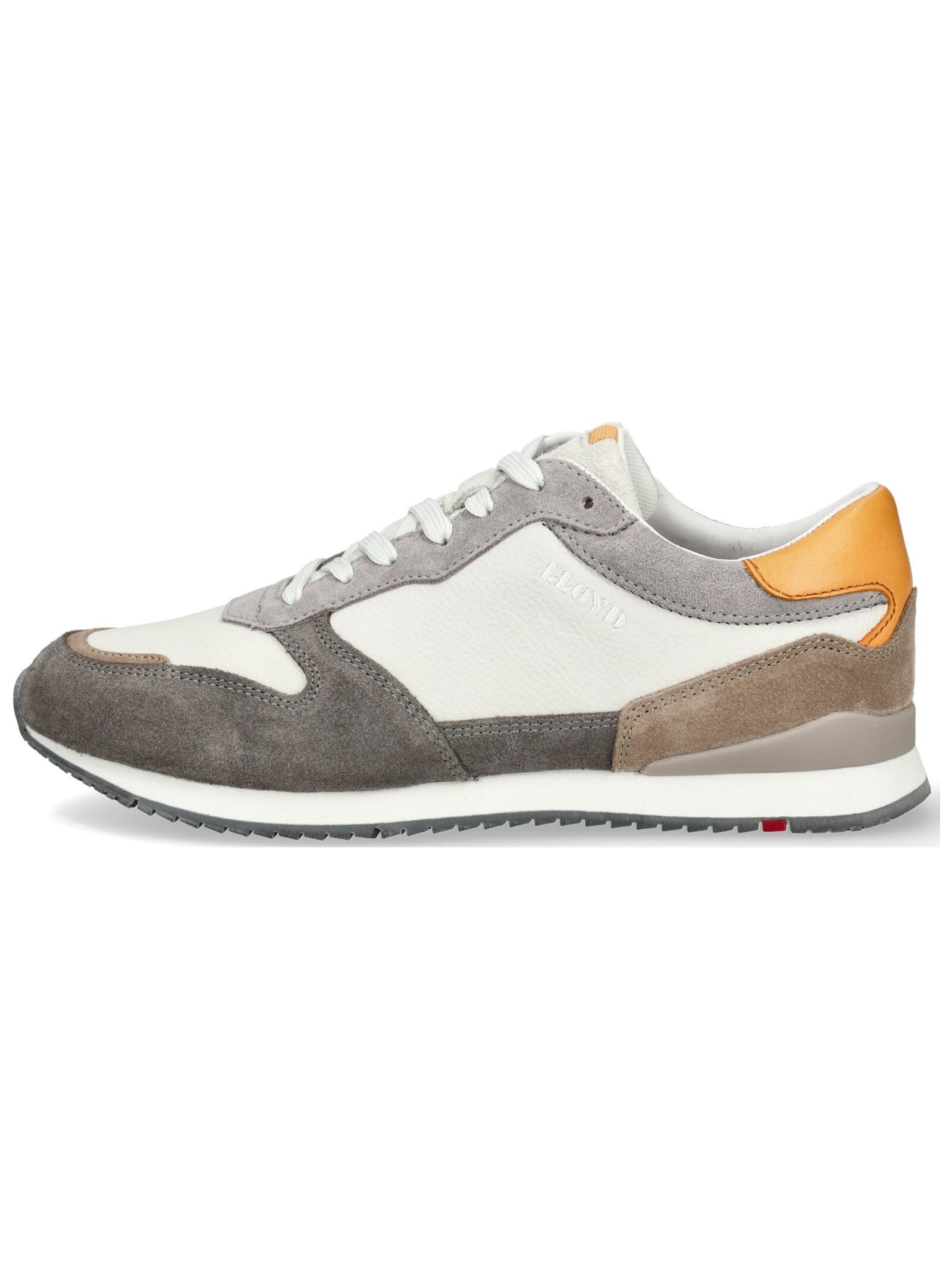 Lloyd Sneaker "LLOYD Sneaker Leder" günstig online kaufen