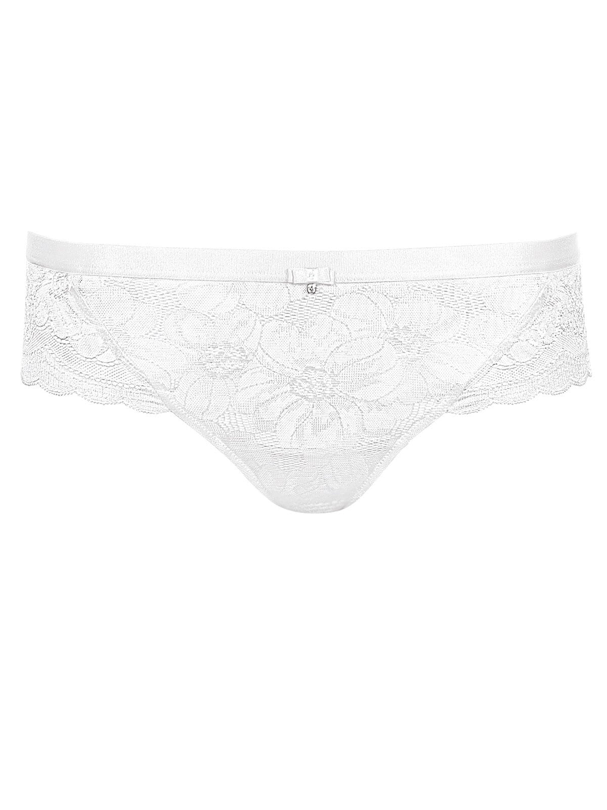 Lisca Slip »2er Pack Damen Slip Evelyn«, (Spar-Pack, 2 Stück St.)