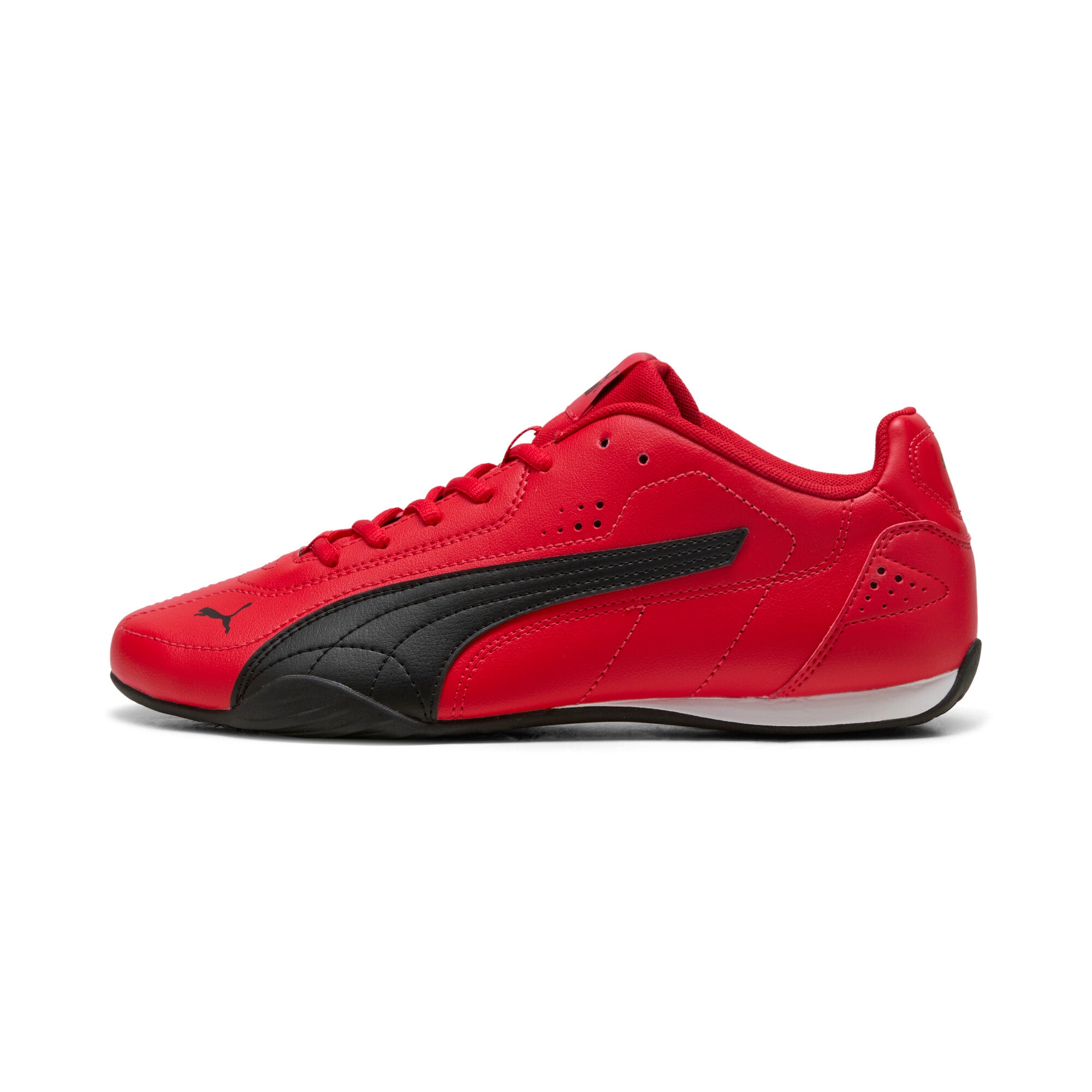 PUMA Sneaker »CATCH«, Design auf den Spuren des Puma Speedcat