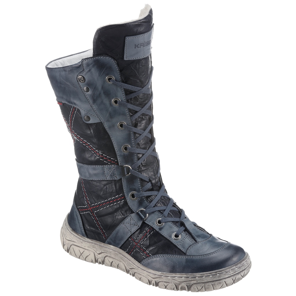 KRISBUT Winterstiefel