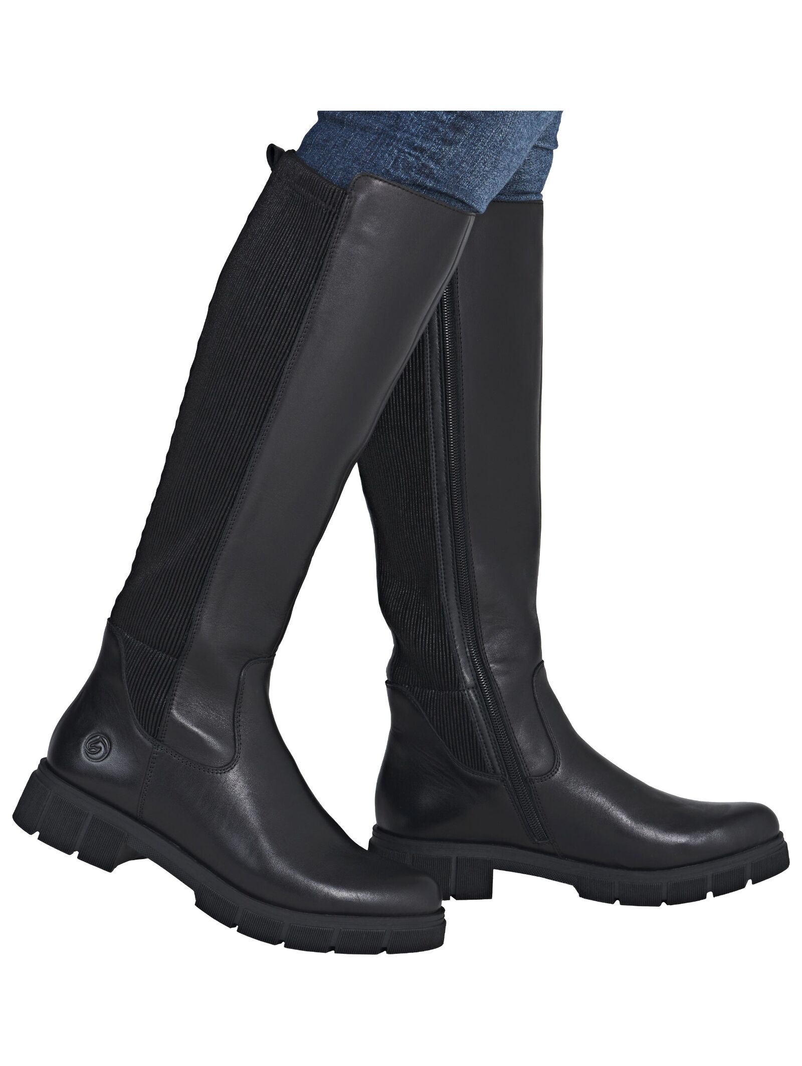 Thumbnail - Remonte Stiefel "Remonte Stiefel Glattleder"