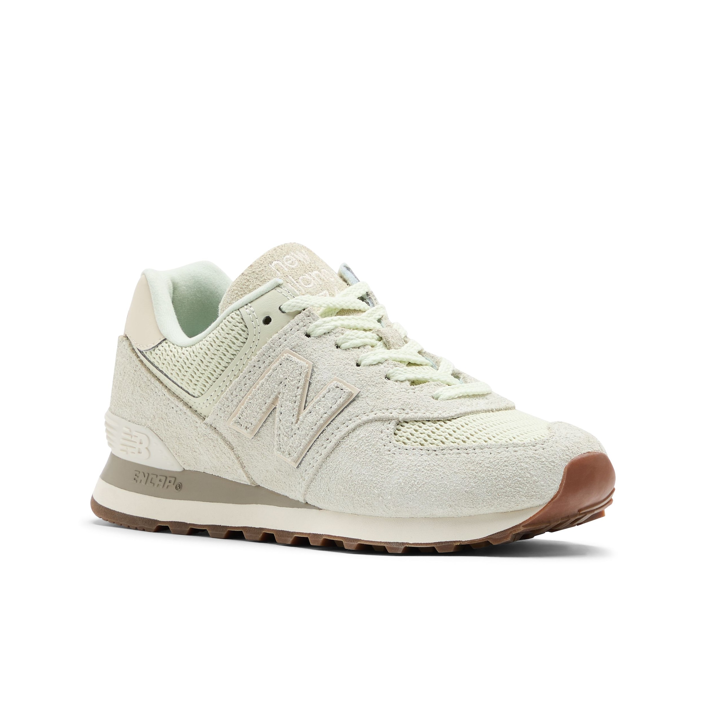 New Balance Sneaker »WL574«