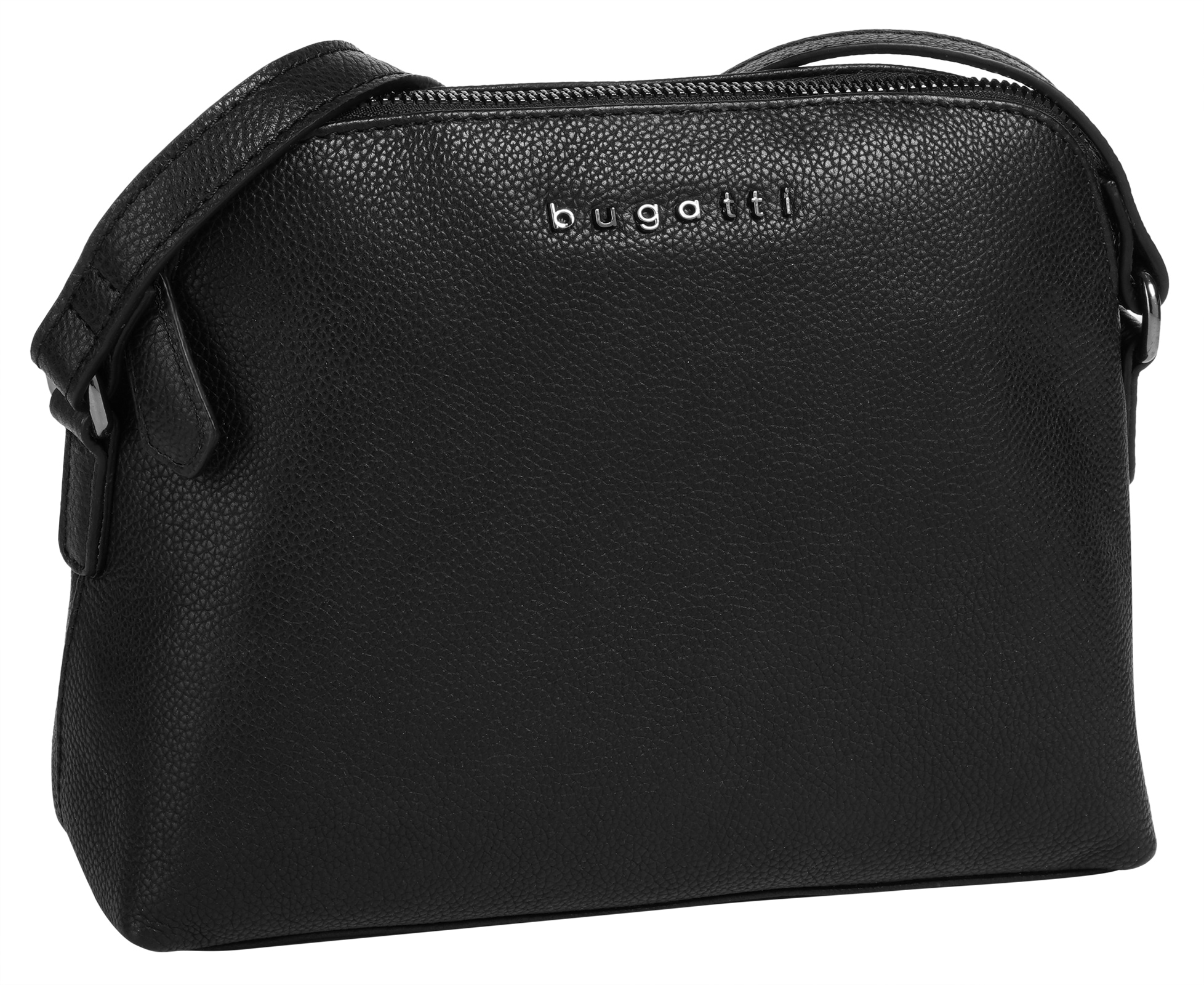 bugatti Umhängetasche »BELLA«, echt Leder