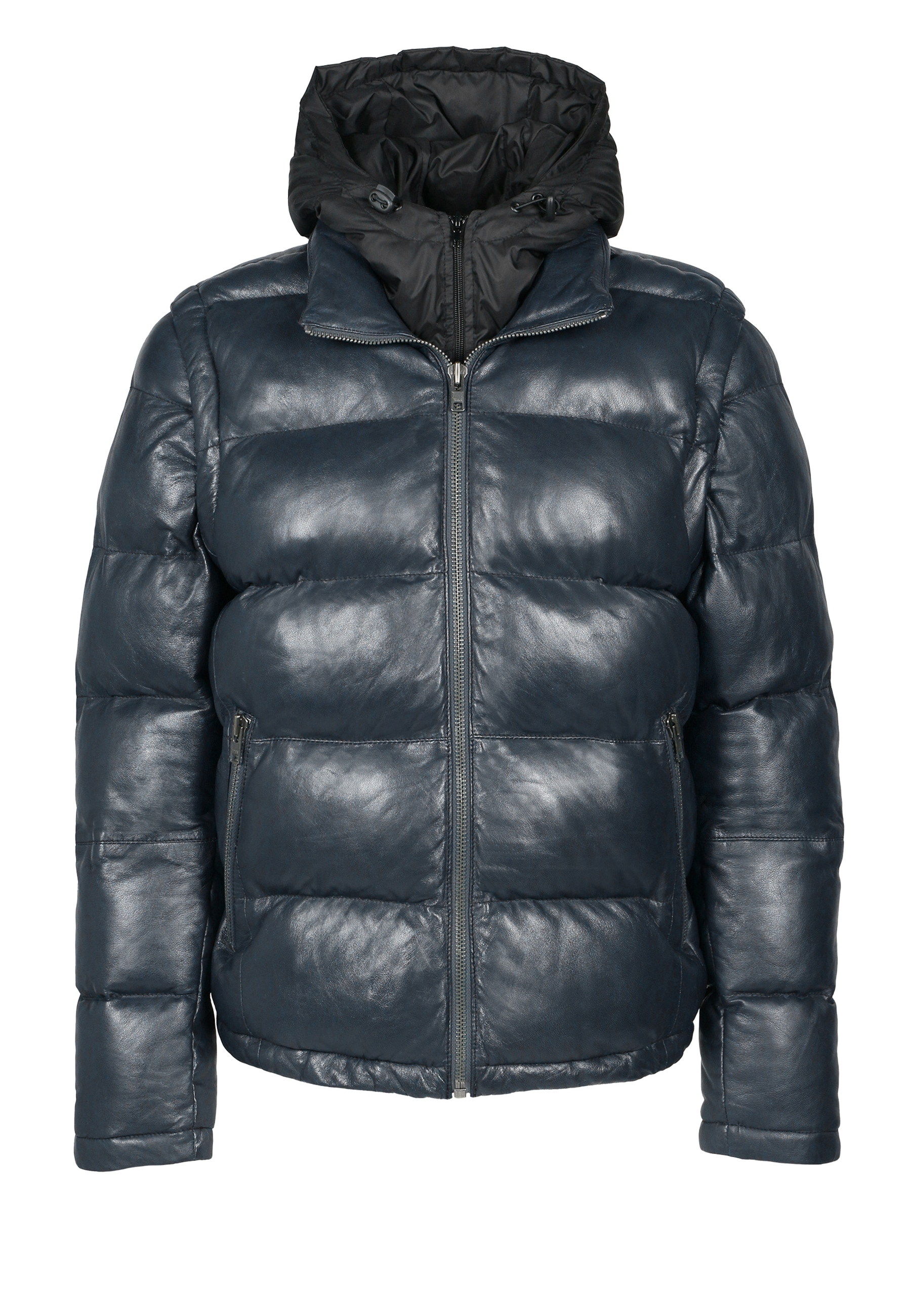Freaky Nation Lederjacke »At Dusk-FN«