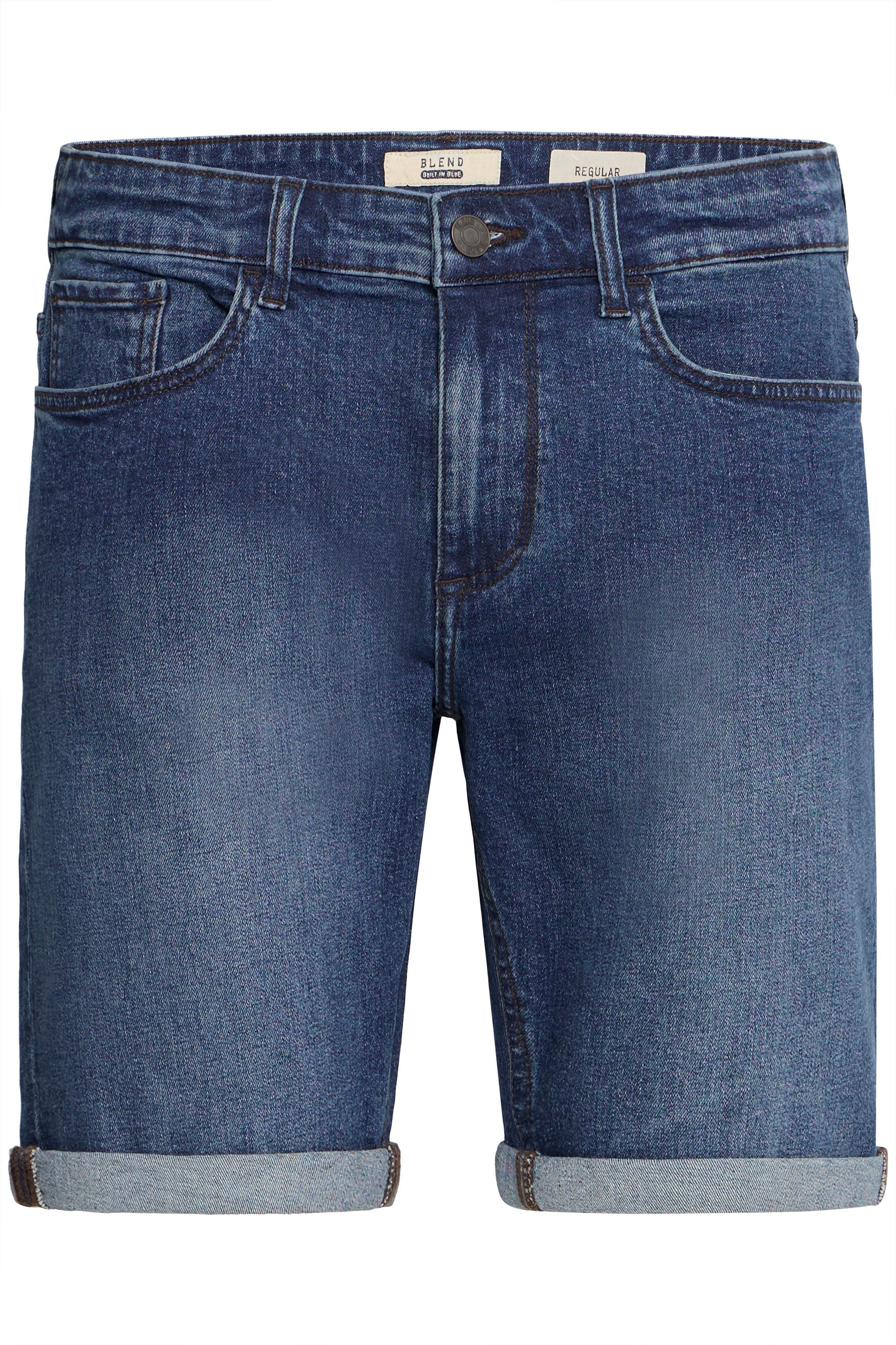 Blend Jeansshorts "Shorts BHJoel" günstig online kaufen