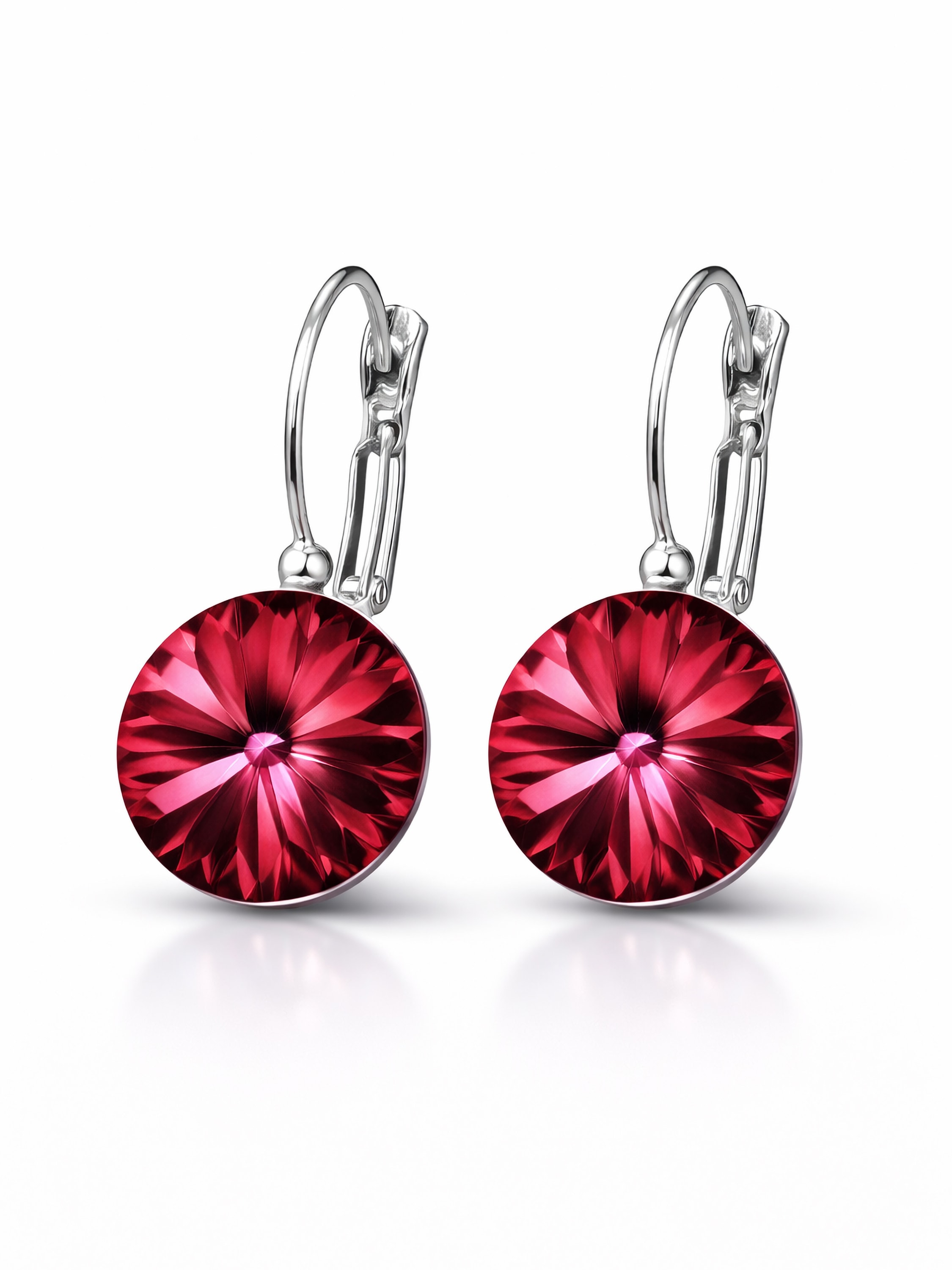 COLLEZIONE ALESSANDRO Paar Ohrclips "Germany" günstig online kaufen