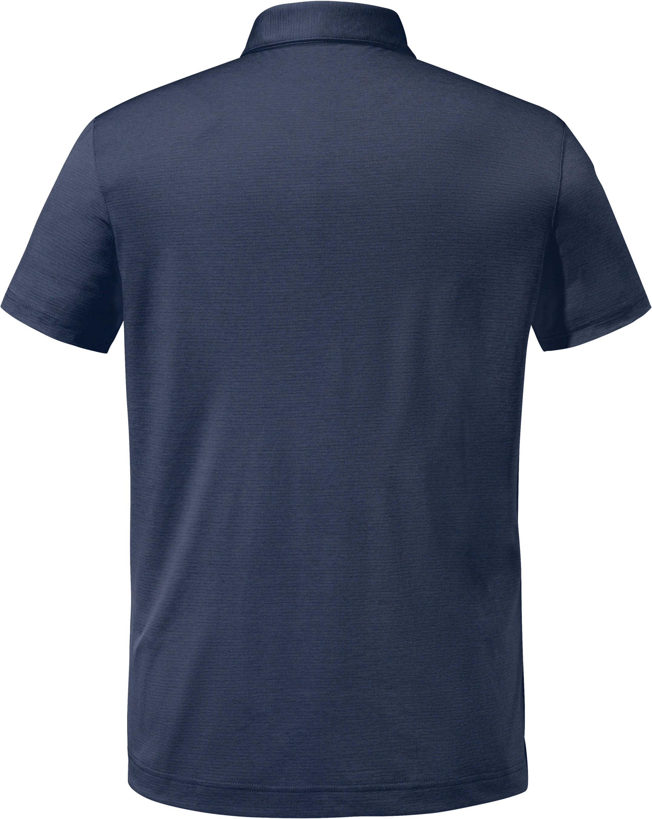 Schöffel Poloshirt »CIRC Polo Shirt Tauron M«, (1 tlg.)