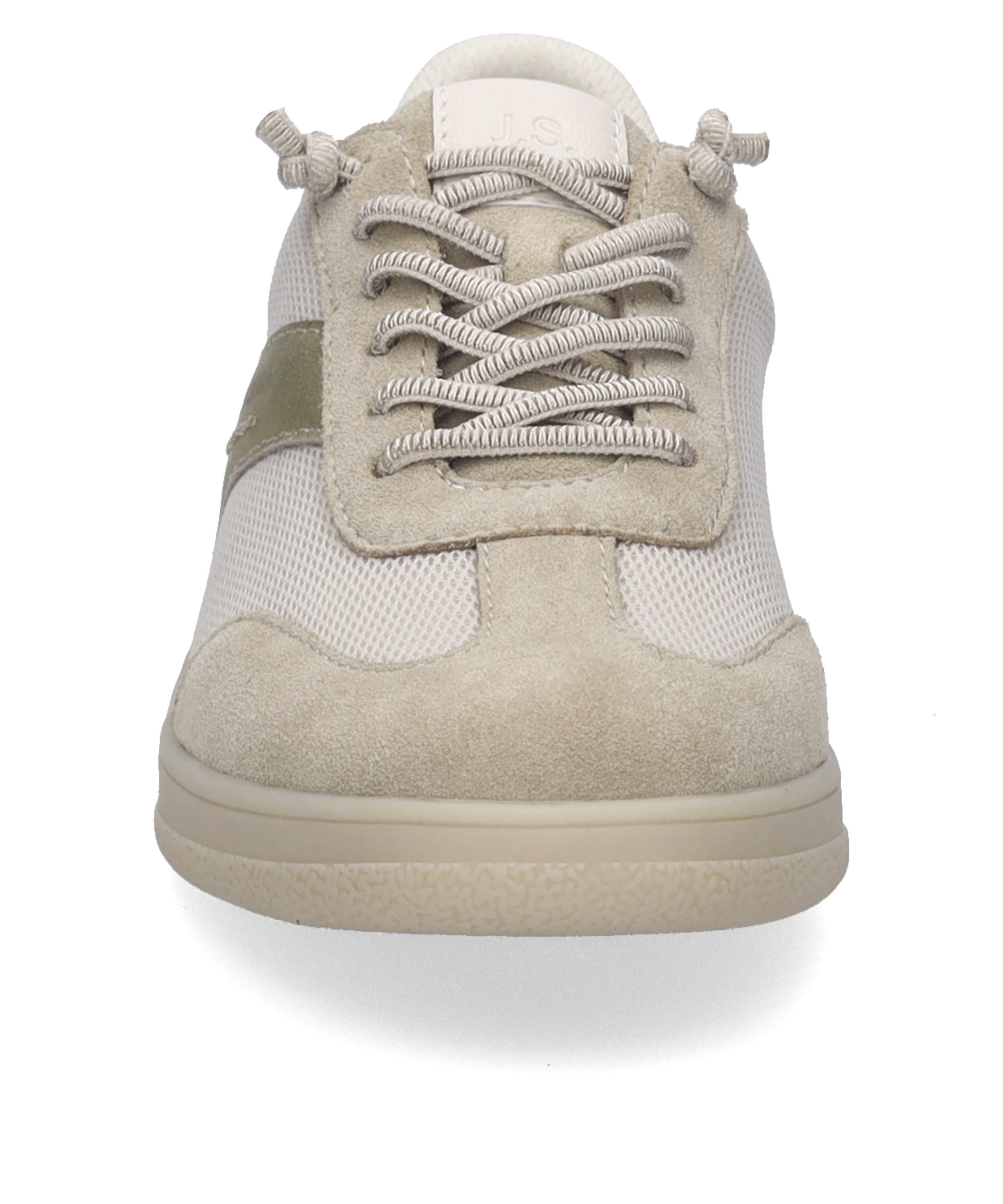 Josef Seibel Sneaker »Jade 02, beige-multi«