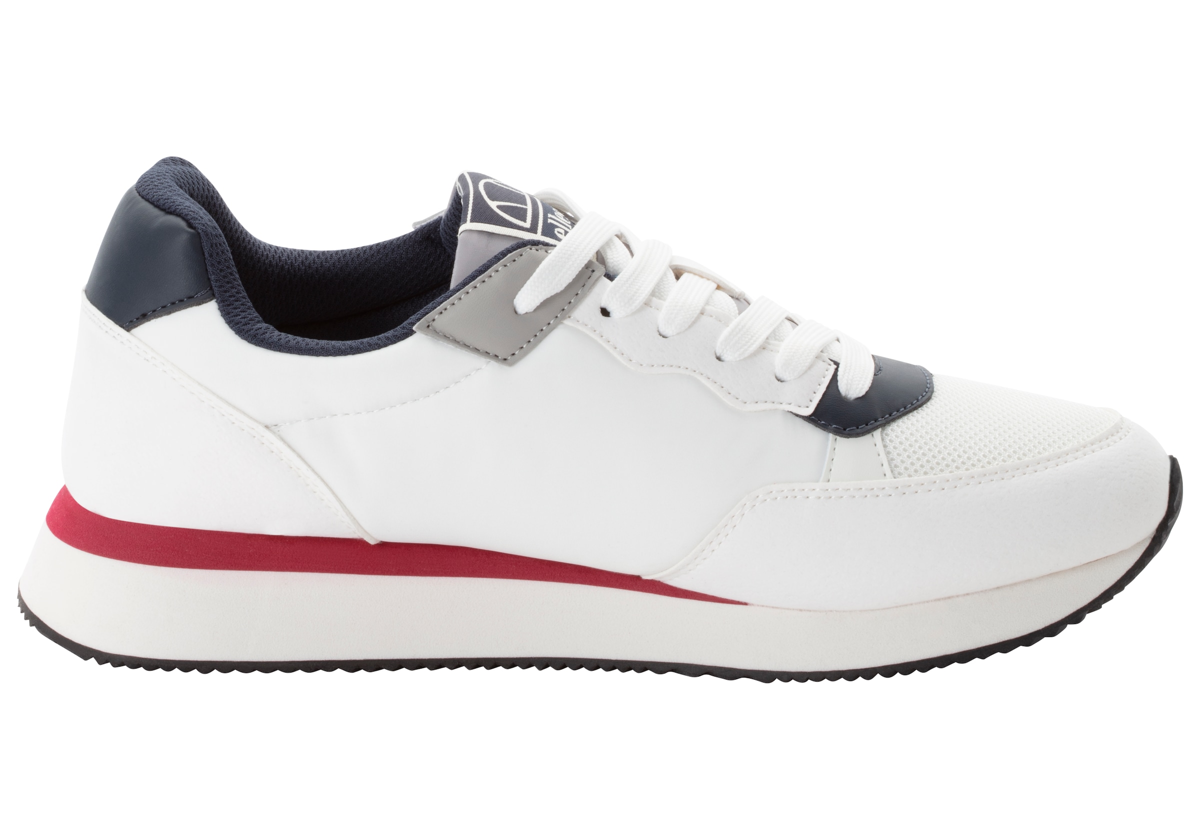 Ellesse Sneaker »Martie Runner«
