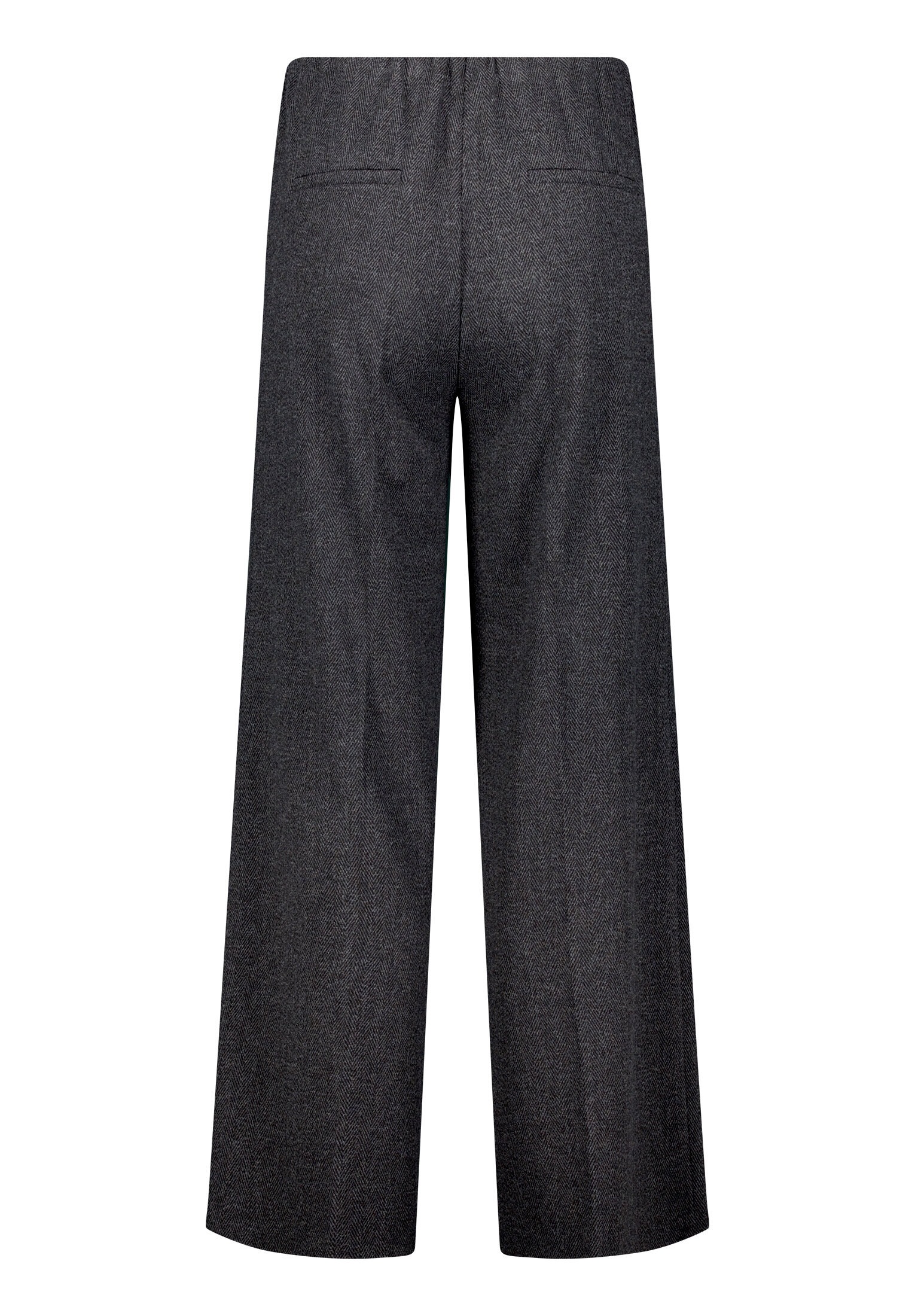 Cartoon Schlupfhose »Damen mit Biesen«