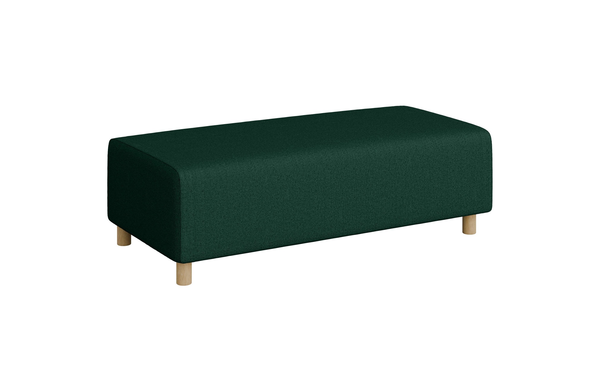 OTTO home Polsterhocker "Suyala" günstig online kaufen