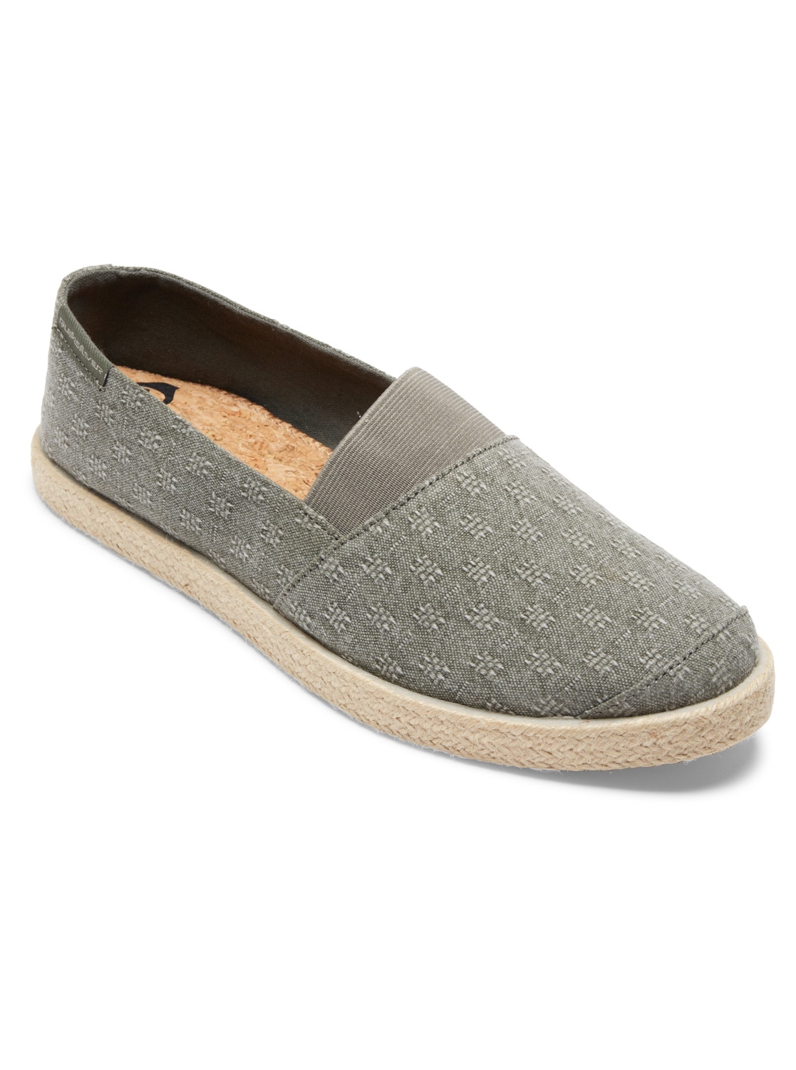 Quiksilver Sneaker "Espadrilled" günstig online kaufen