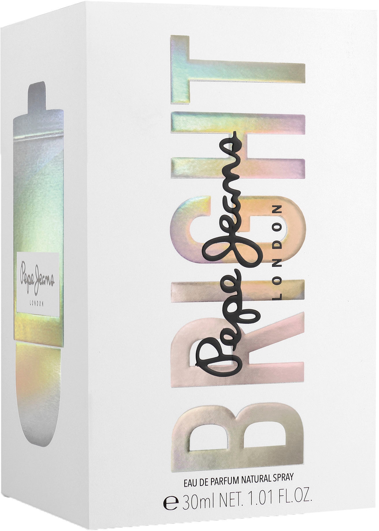 Pepe Jeans Eau de Parfum »Pepe Jeans - Bright for her EDP 30ml« kaufen |  BAUR
