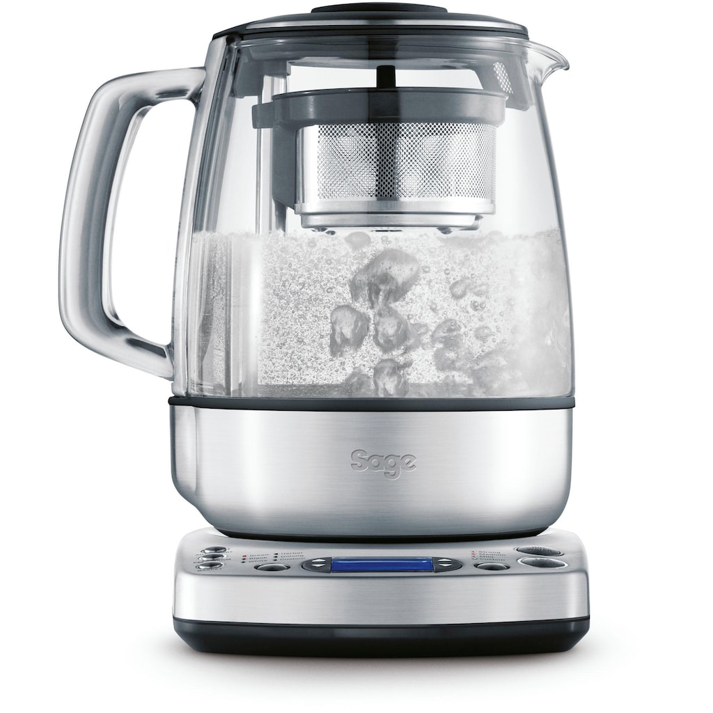 Sage Wasser-/Teekocher »The Tea Maker STM800«, 2000 W