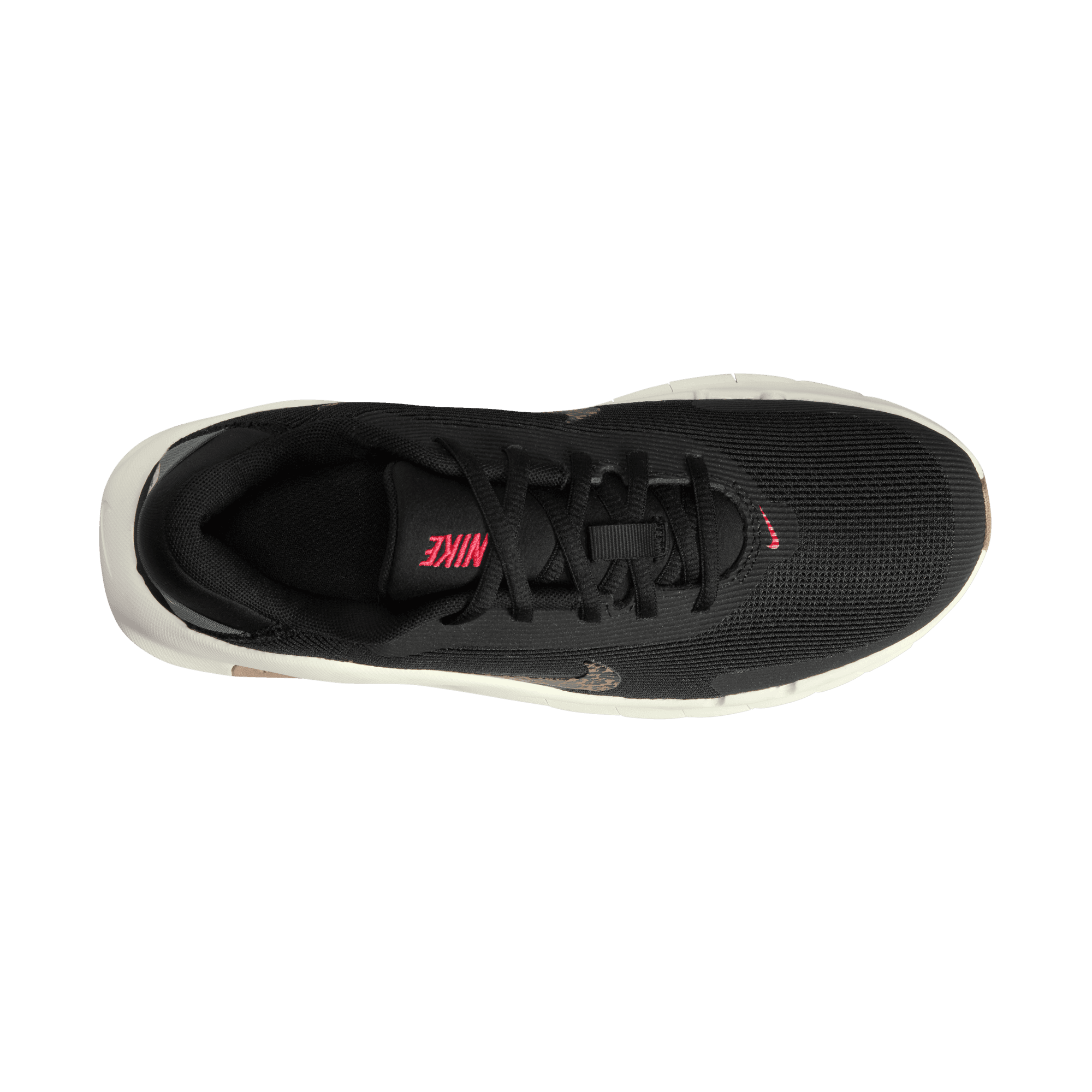 Nike Trainingsschuh »W FLEX TRAIN PRINT«